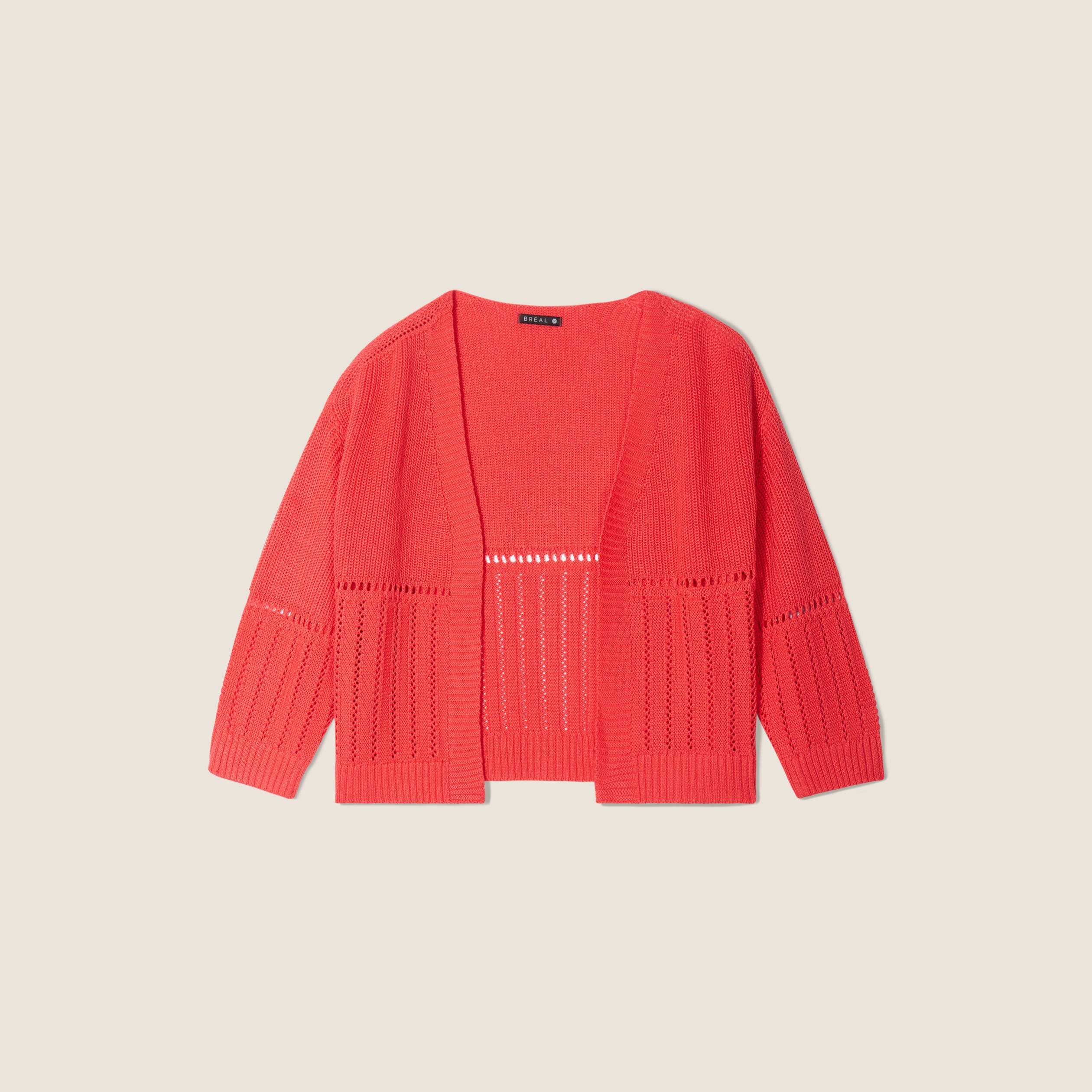 Breal gilet court best sale