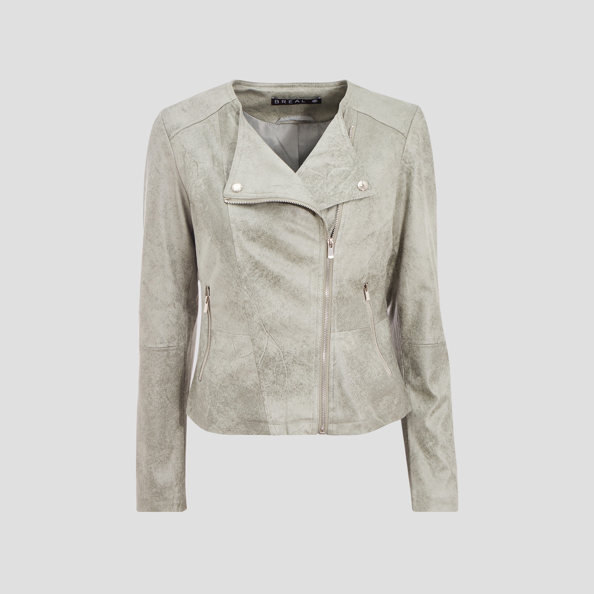 Veste breal top