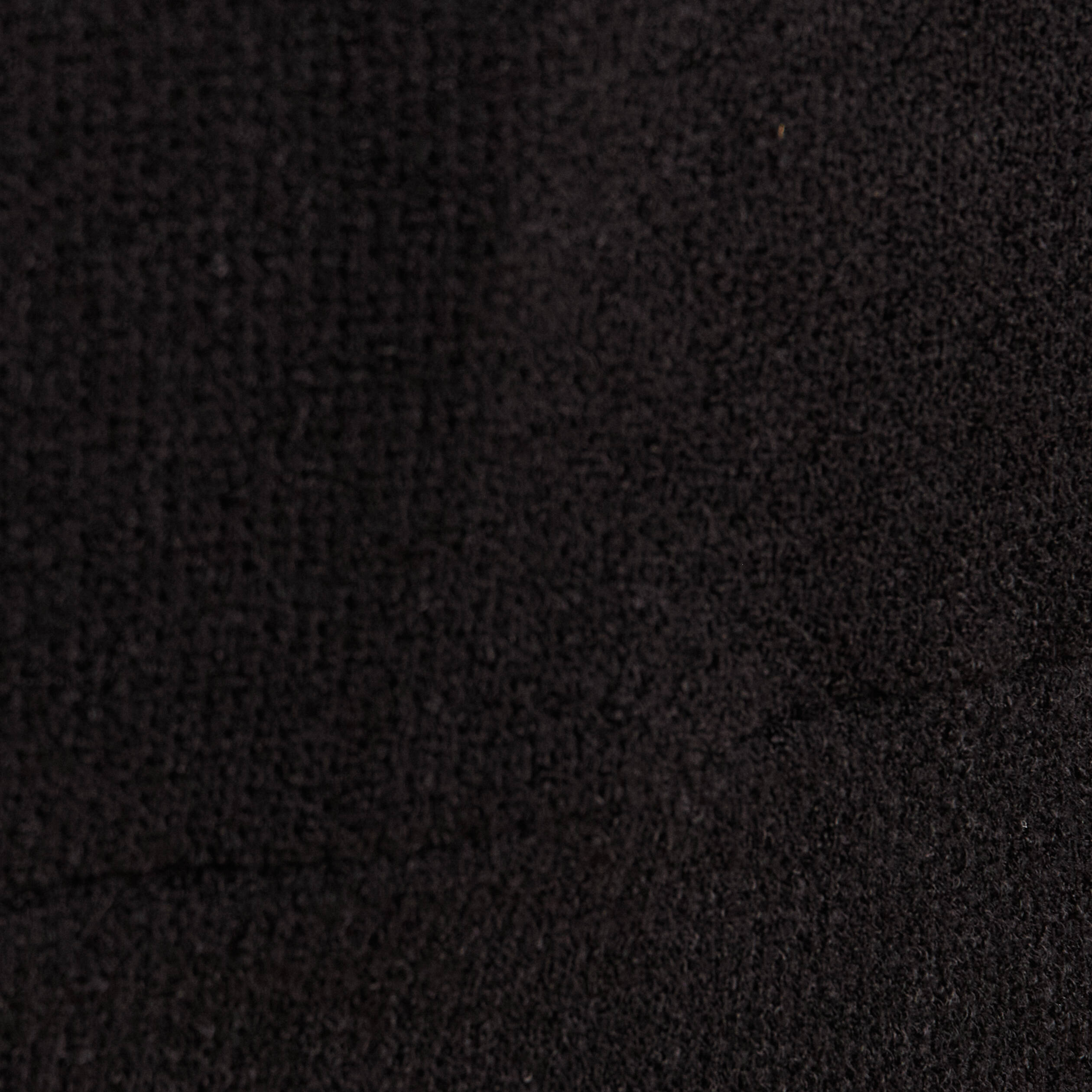 T-shirt manches longues noir femme