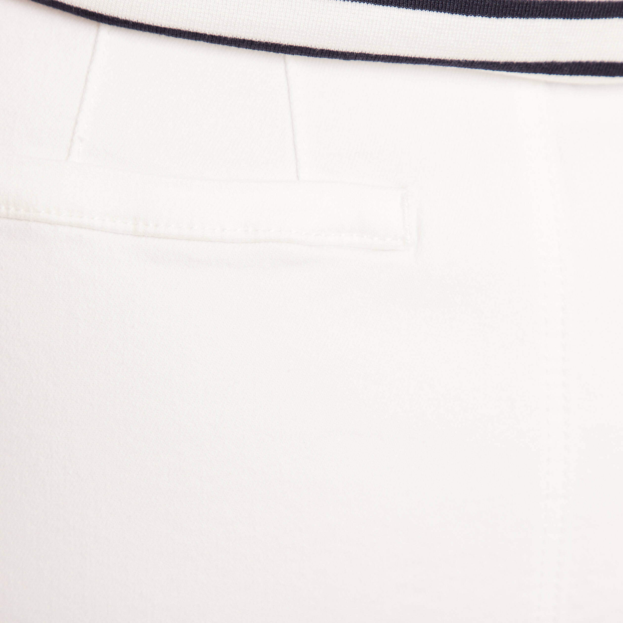 jupe droite longueur genou blanc femme Jupe droite longueur genou blanc femme