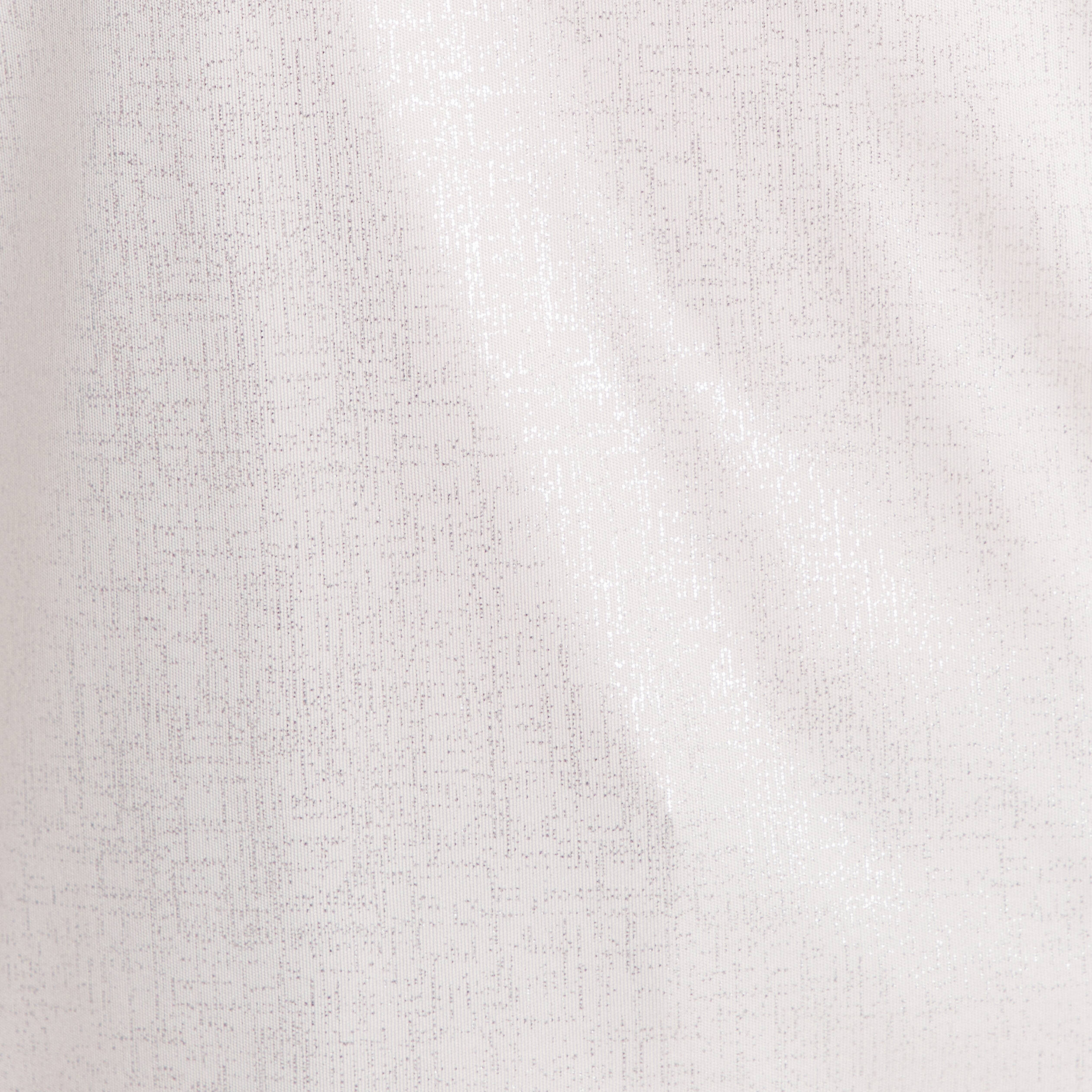 t shirt manches courtes gris argent femme T-shirt manches courtes gris argent femme