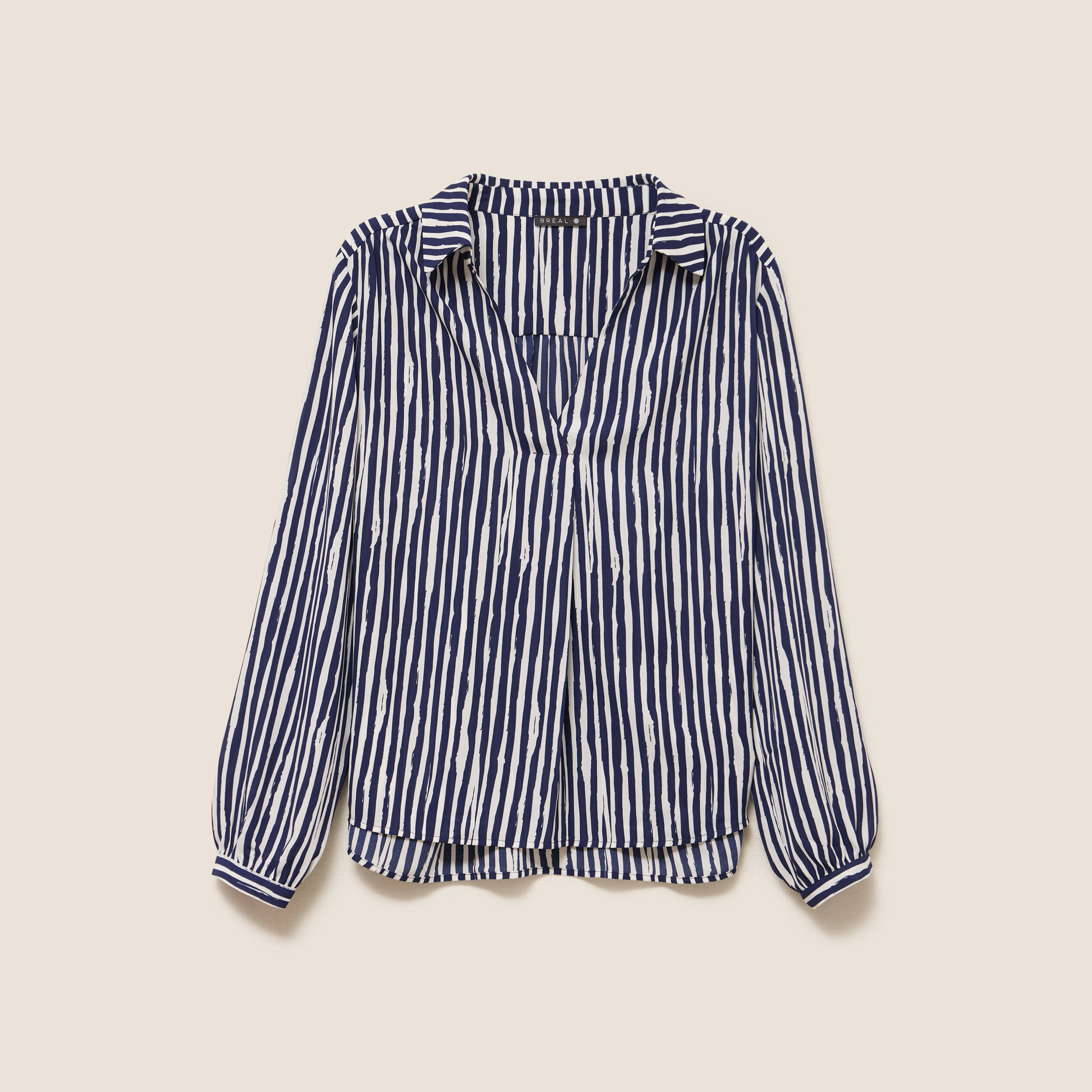 Chemise À Manches Longues Femme C-Flower TEDDY SMITH