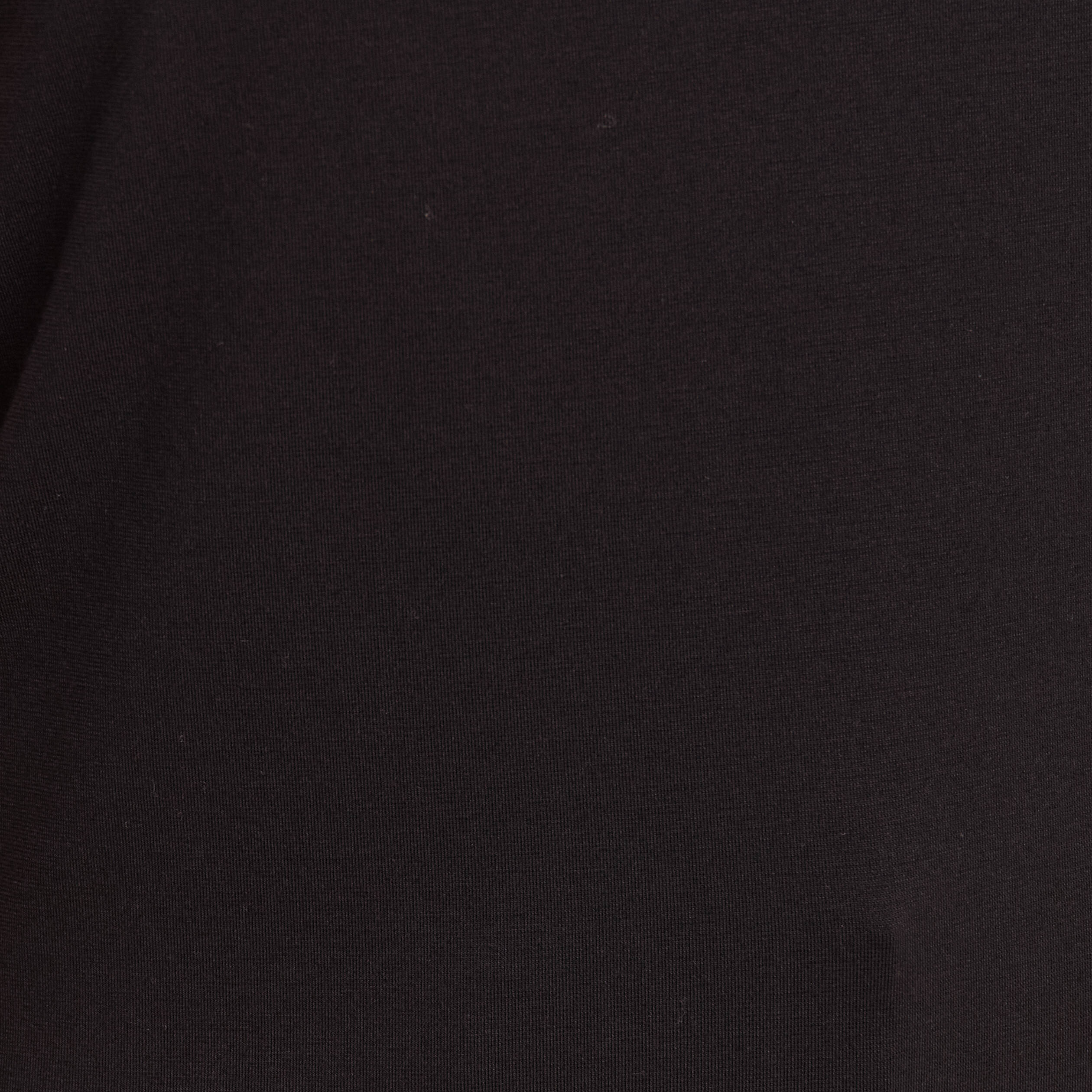 Débardeur thermo-douceur bretelles fines noir femme