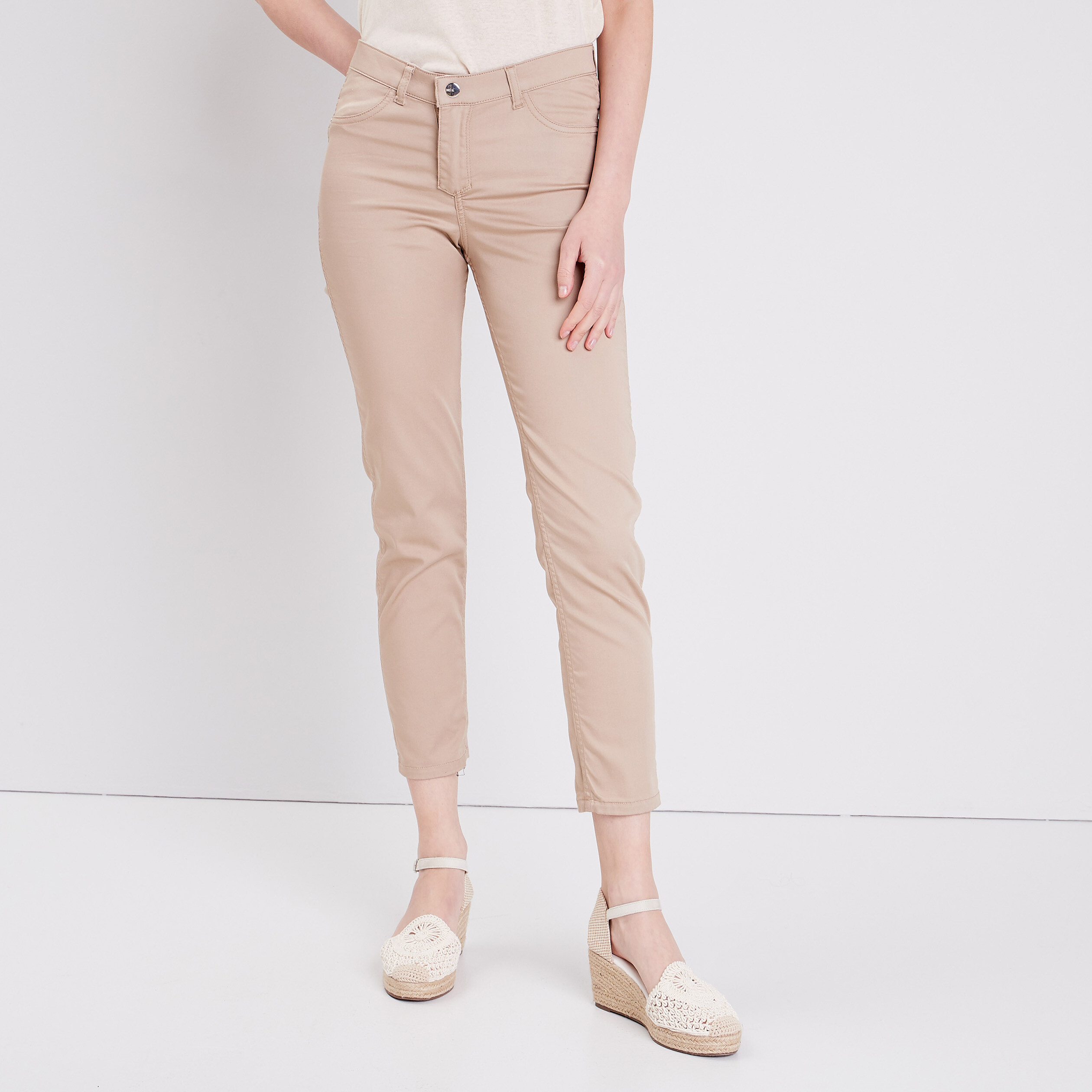 Benefactor - Pantalon de confort Femme