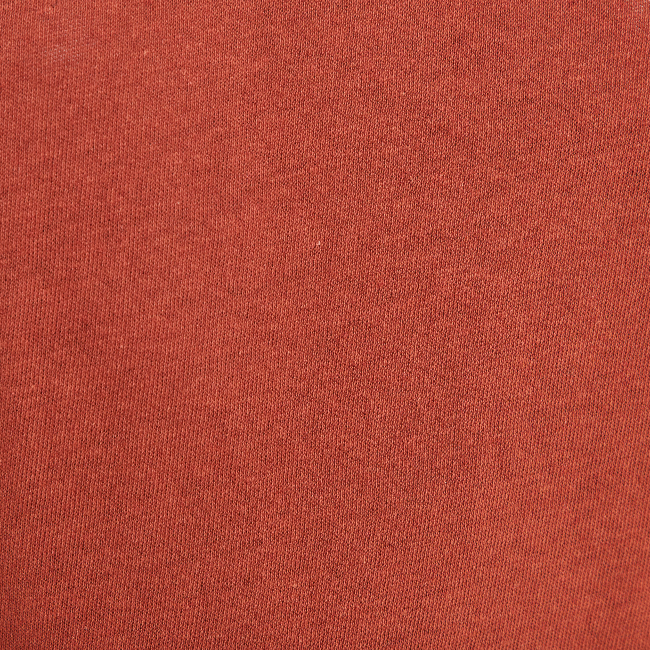 t shirt manches courtes col en v marron fonce femme T-shirt manches courtes col en V marron foncé femme