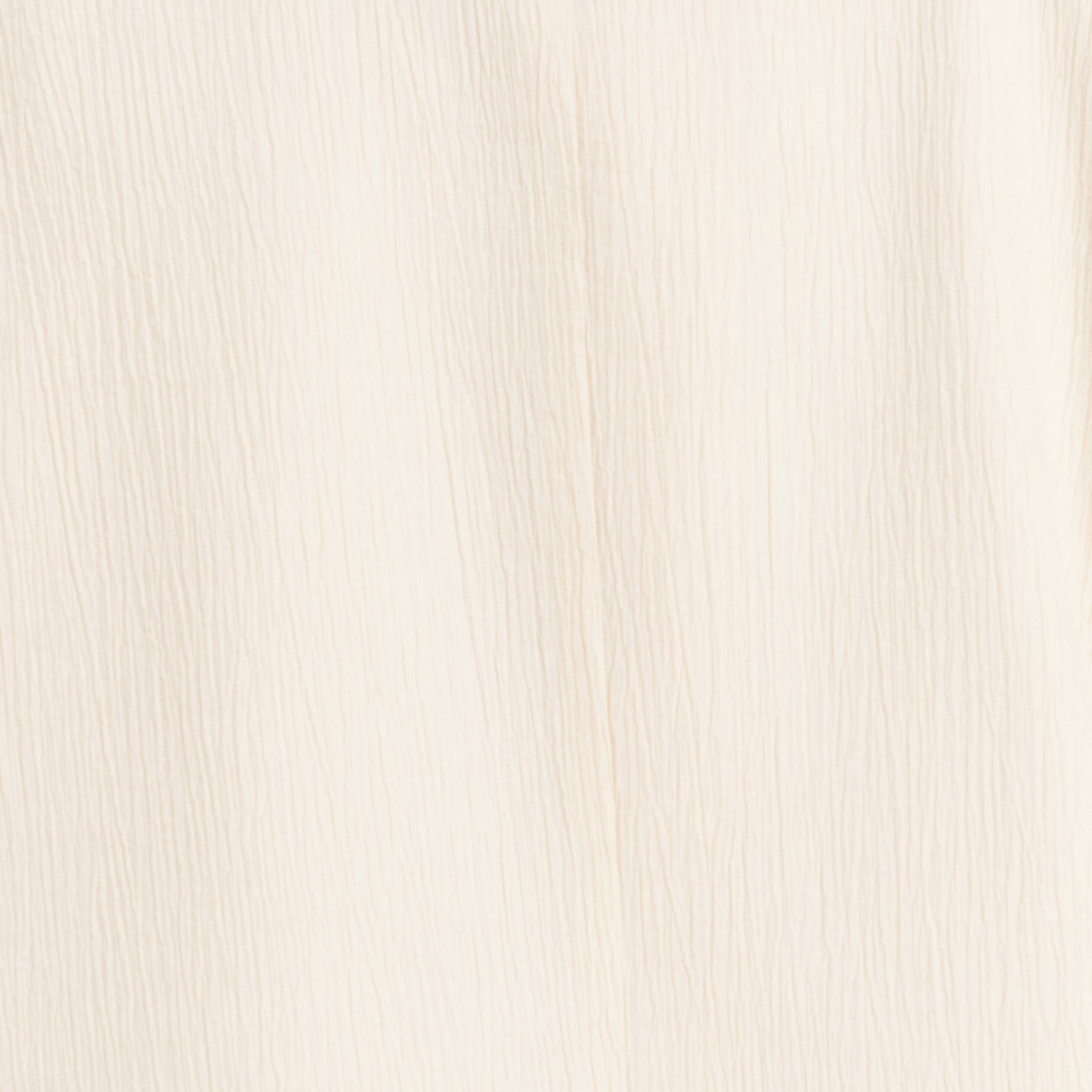 Veste tailleur fluide ivoire femme