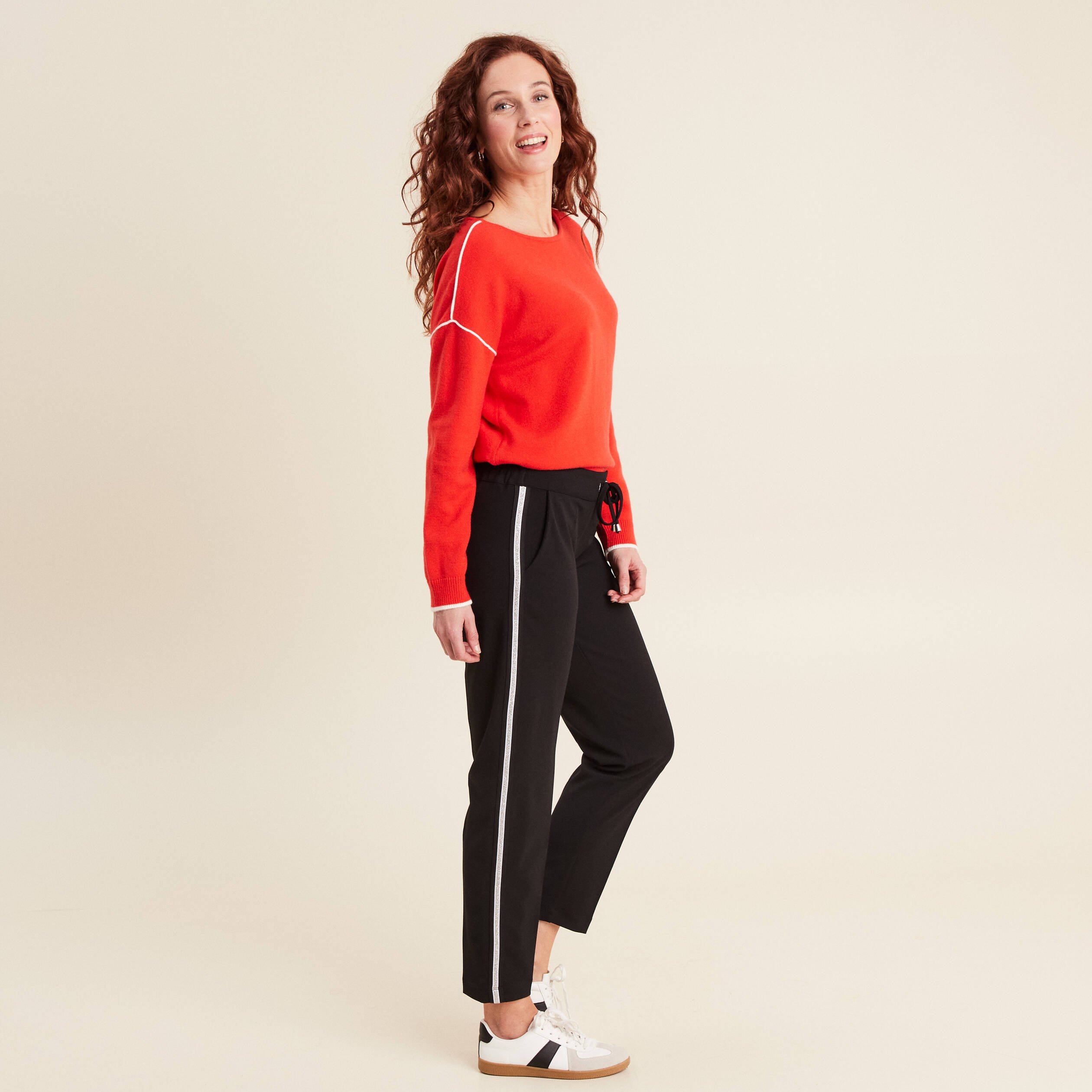Jogging pantalon femme online