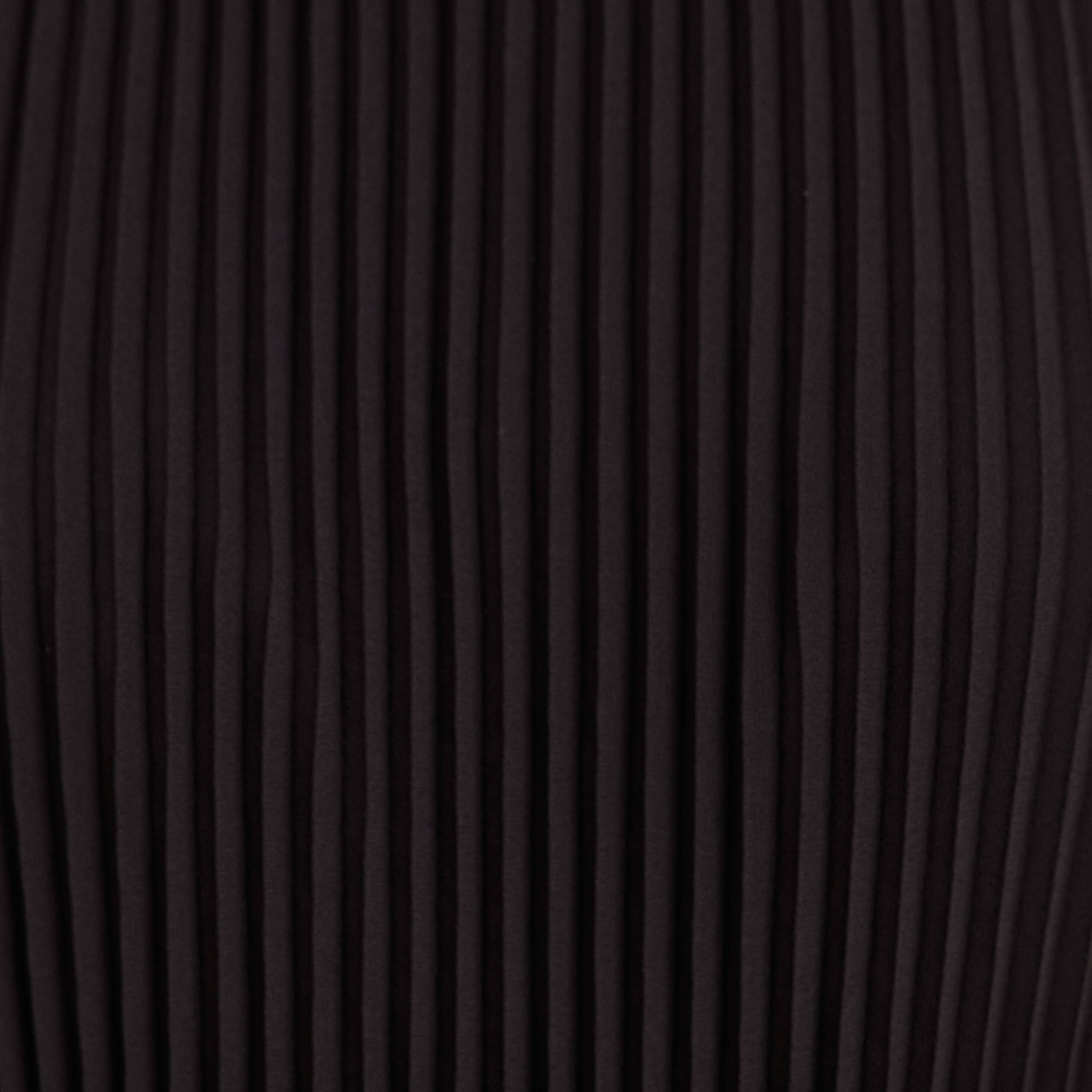 Robe pliss&eacute;e sans manches col rond noir femme