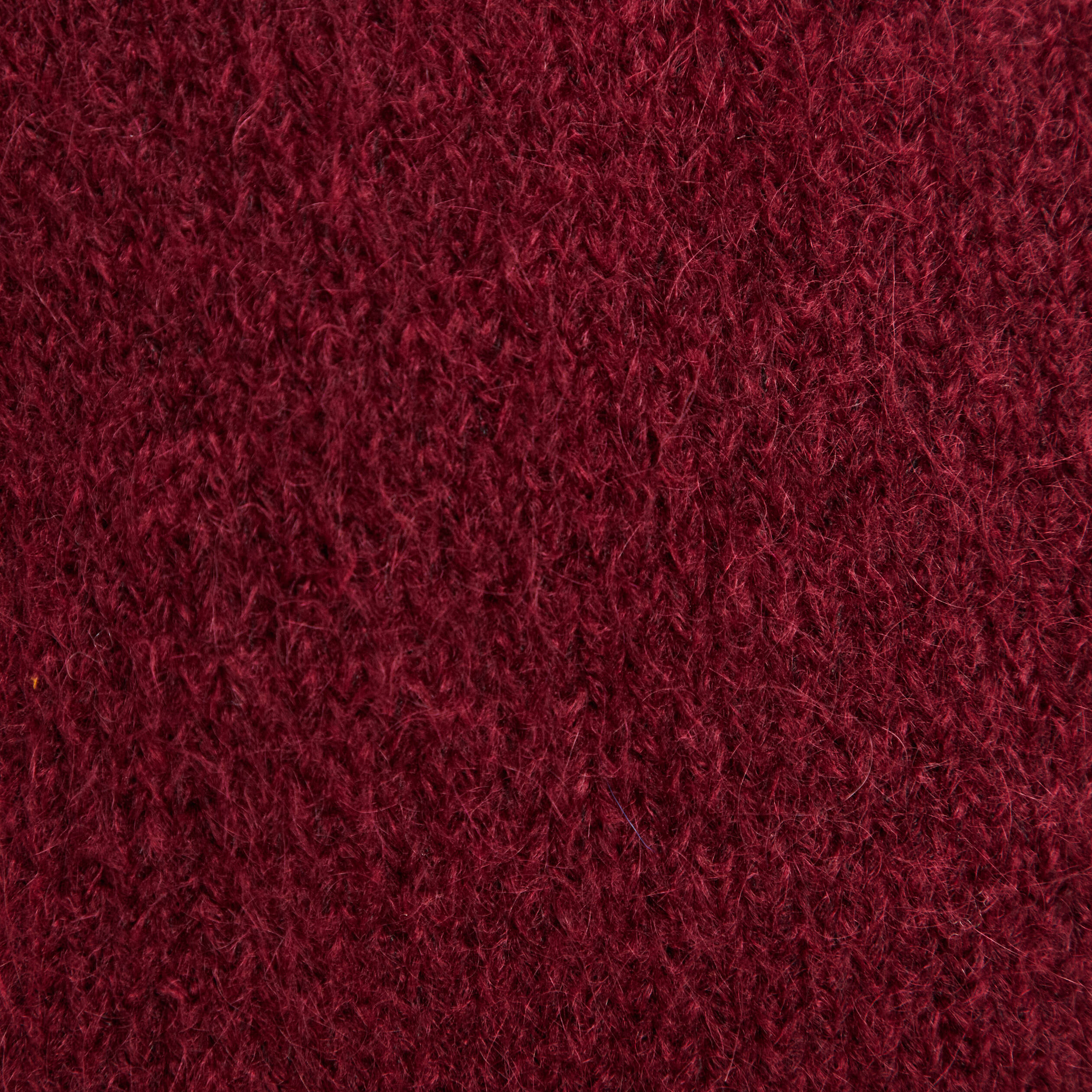 pull sans manches bordeaux femme Pull sans manches bordeaux femme
