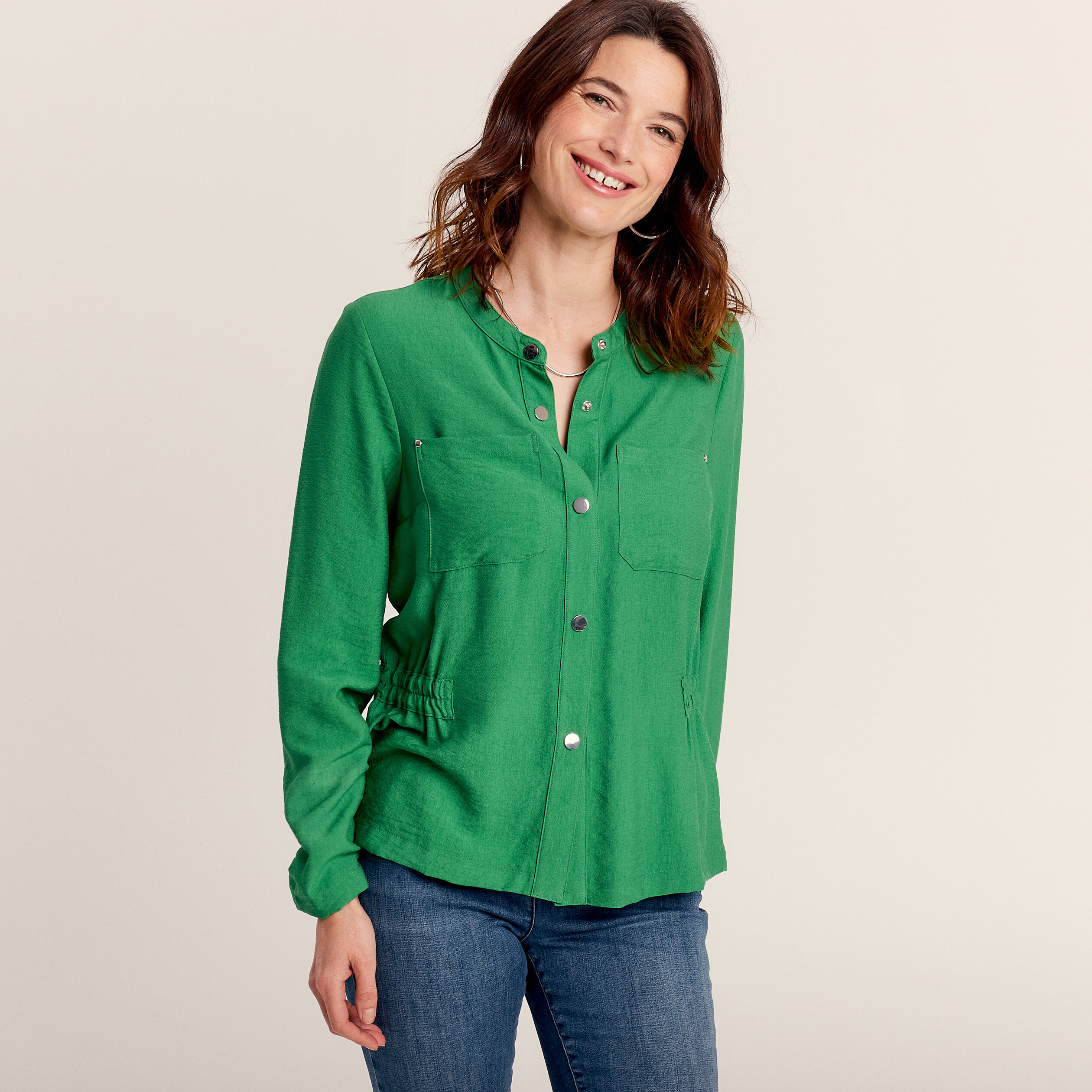 Veste cintrée femme deals