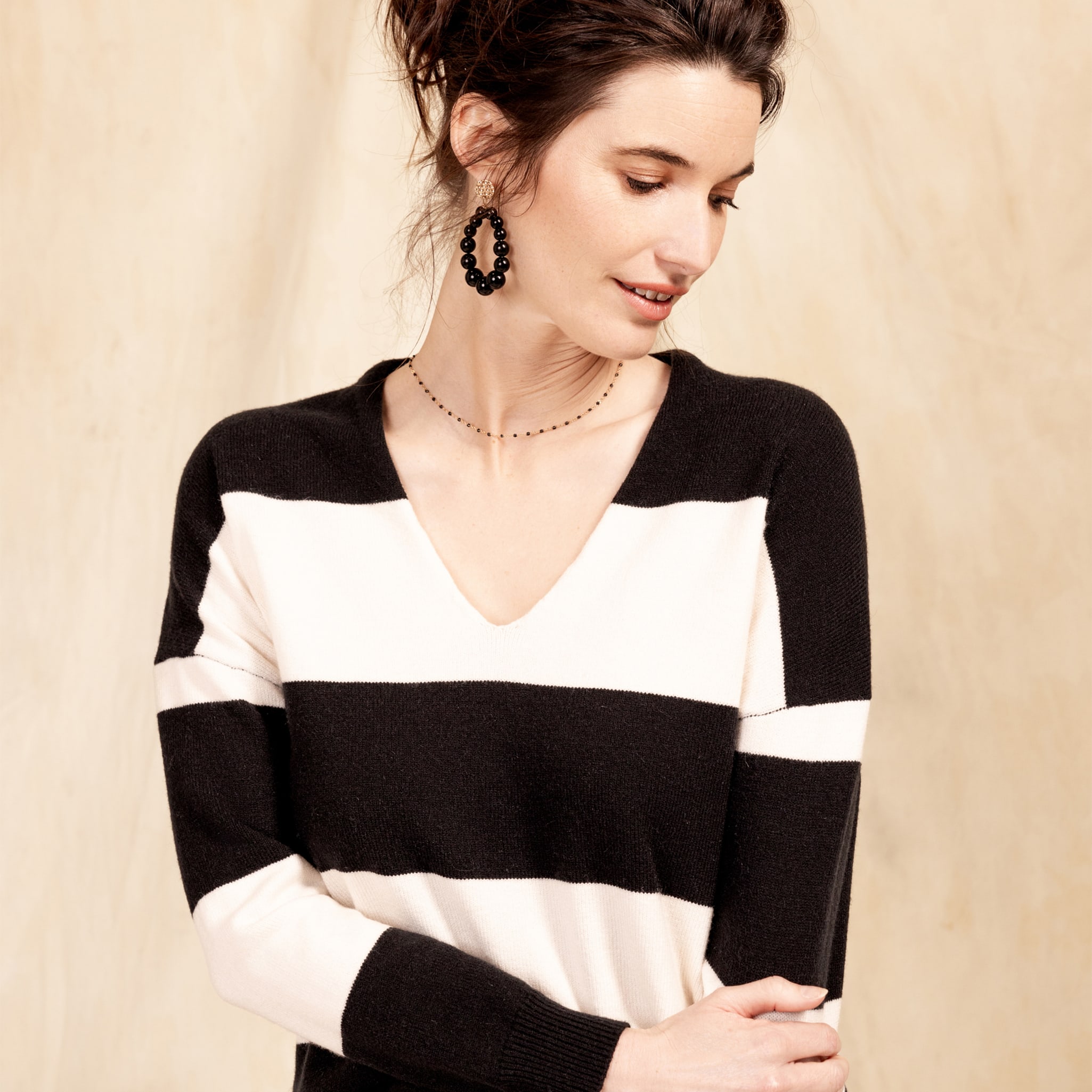 Pull Femme Kuhl Taille XL – Manches Longues – Randonnée & Extérieur – Multicolore