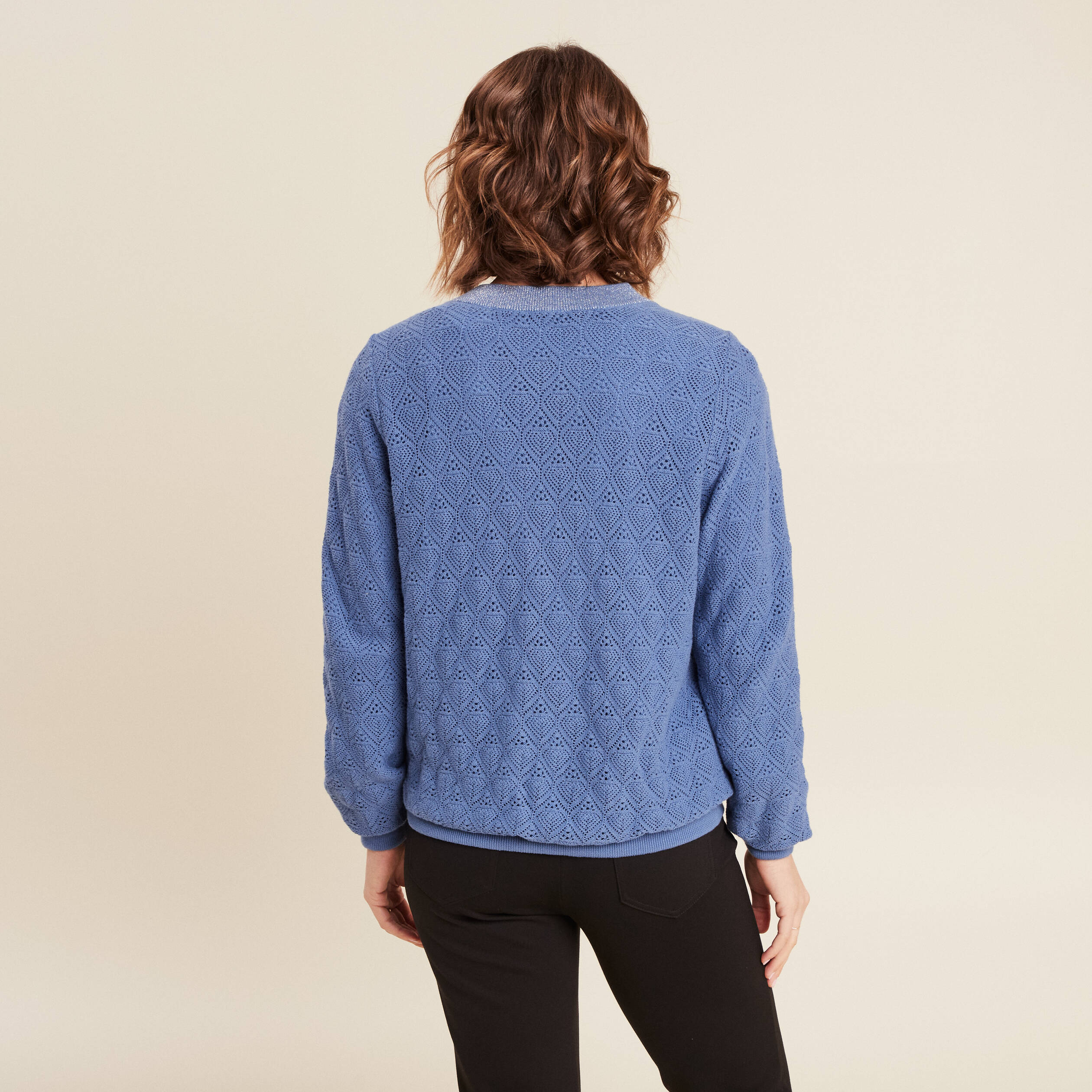 Gilet réversible réflectorisé Taille M à XL - Produits - Matériel