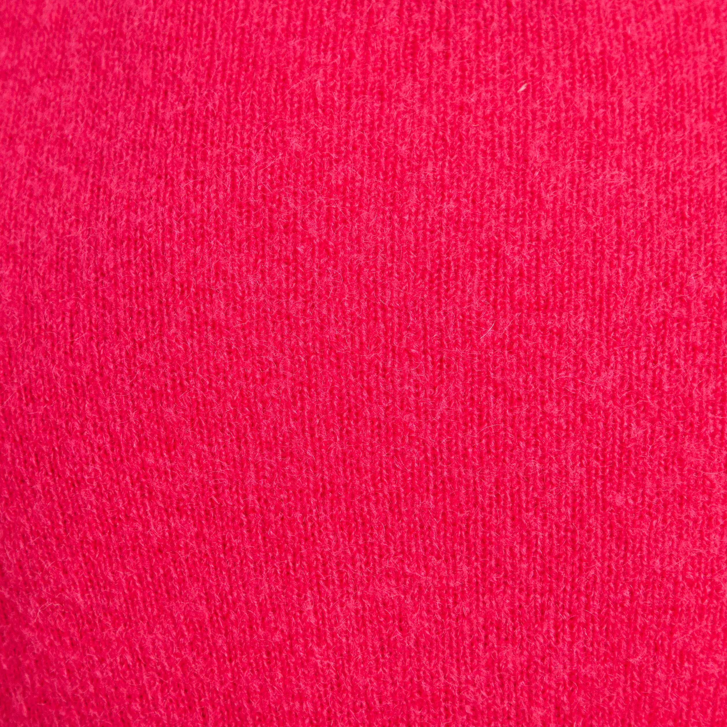 Pull col bateau rose femme