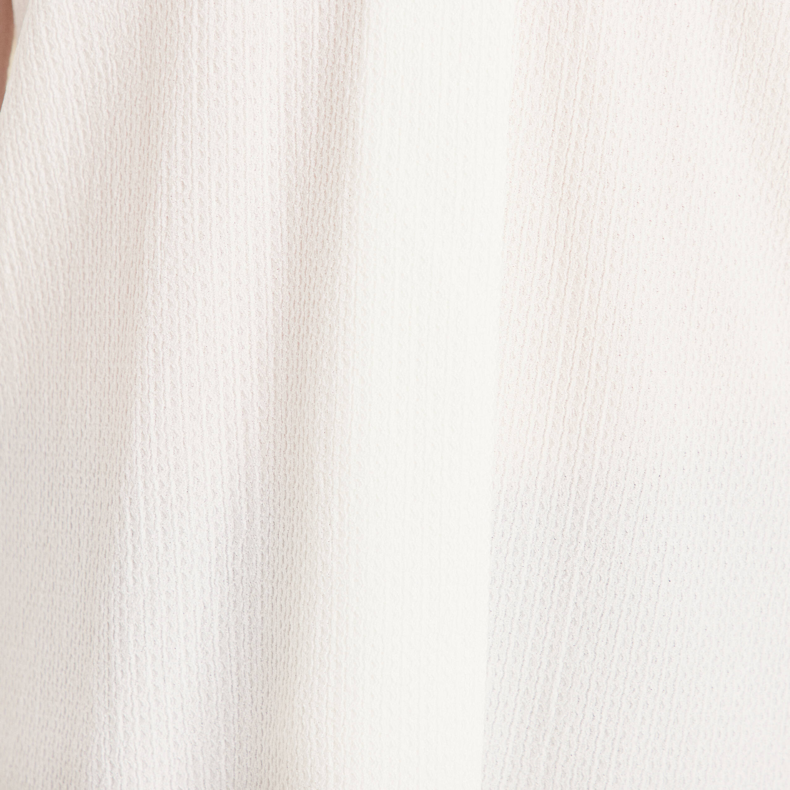 T-shirt manches longues blanc femme