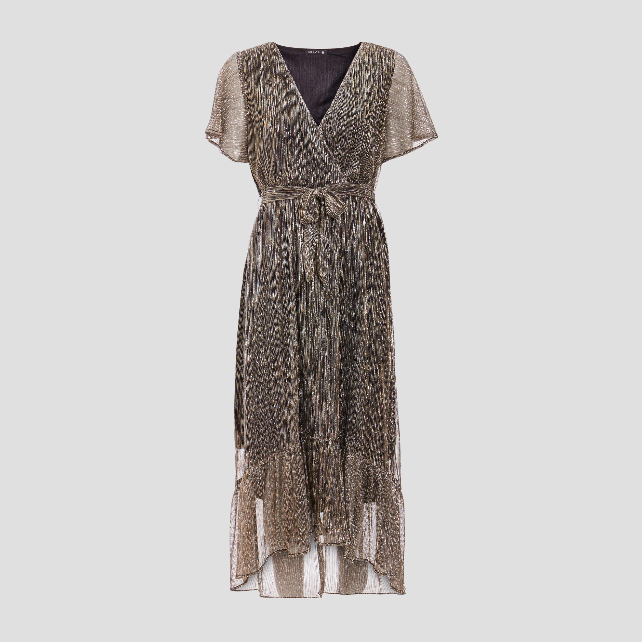 Breal robe on sale longue