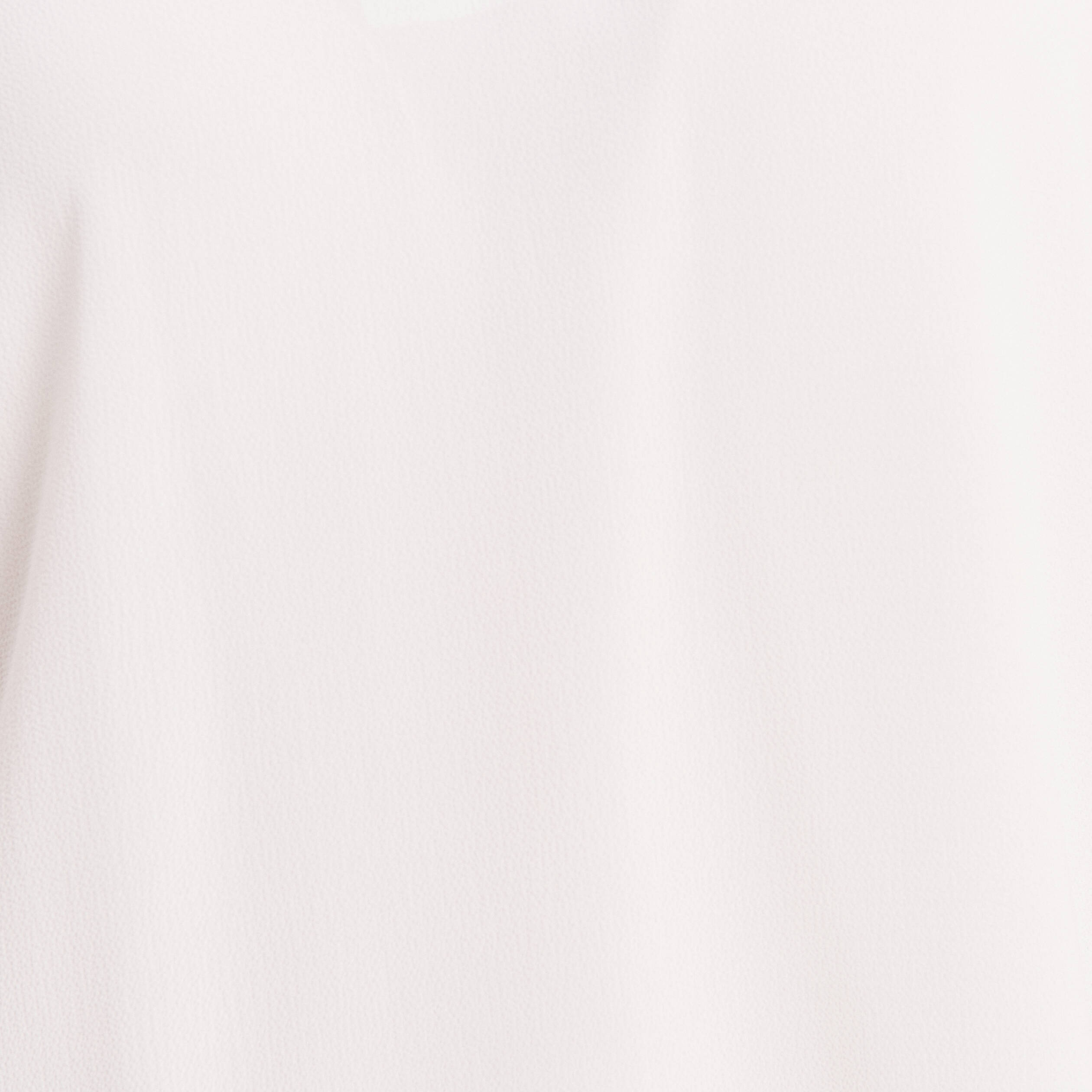 T-shirt manches courtes ecru femme