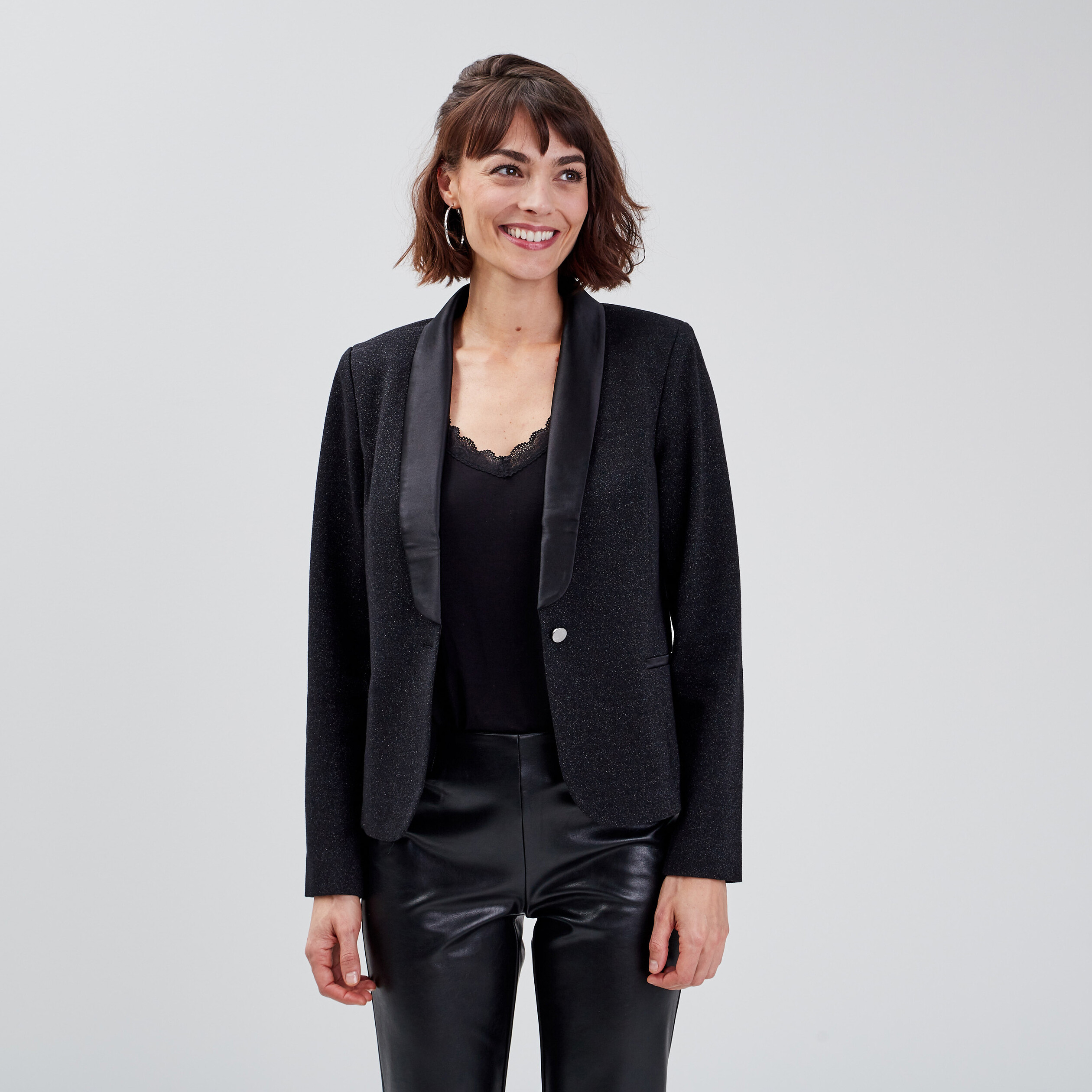 Patrice bréal tailleur deals