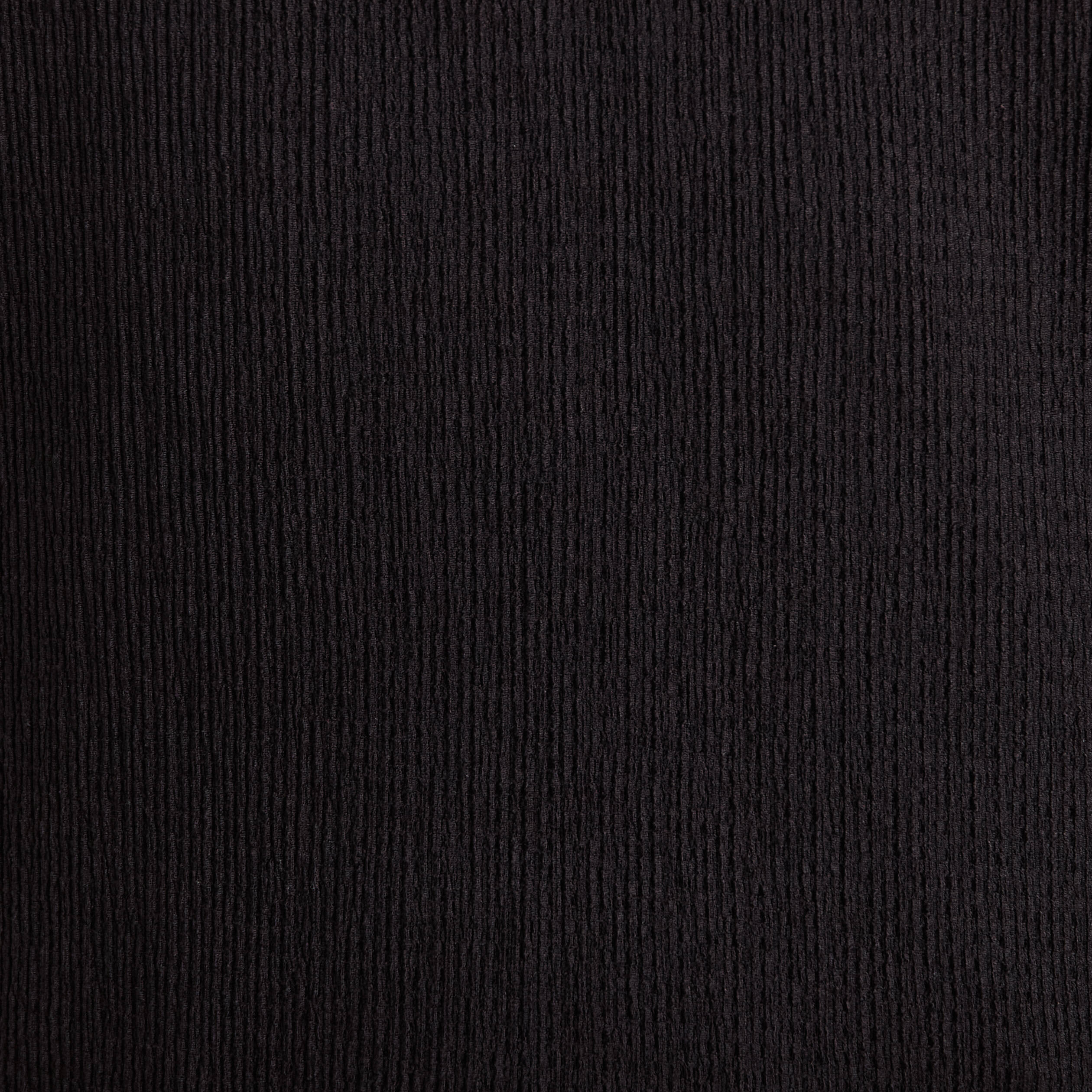 T-shirt manches courtes noir femme
