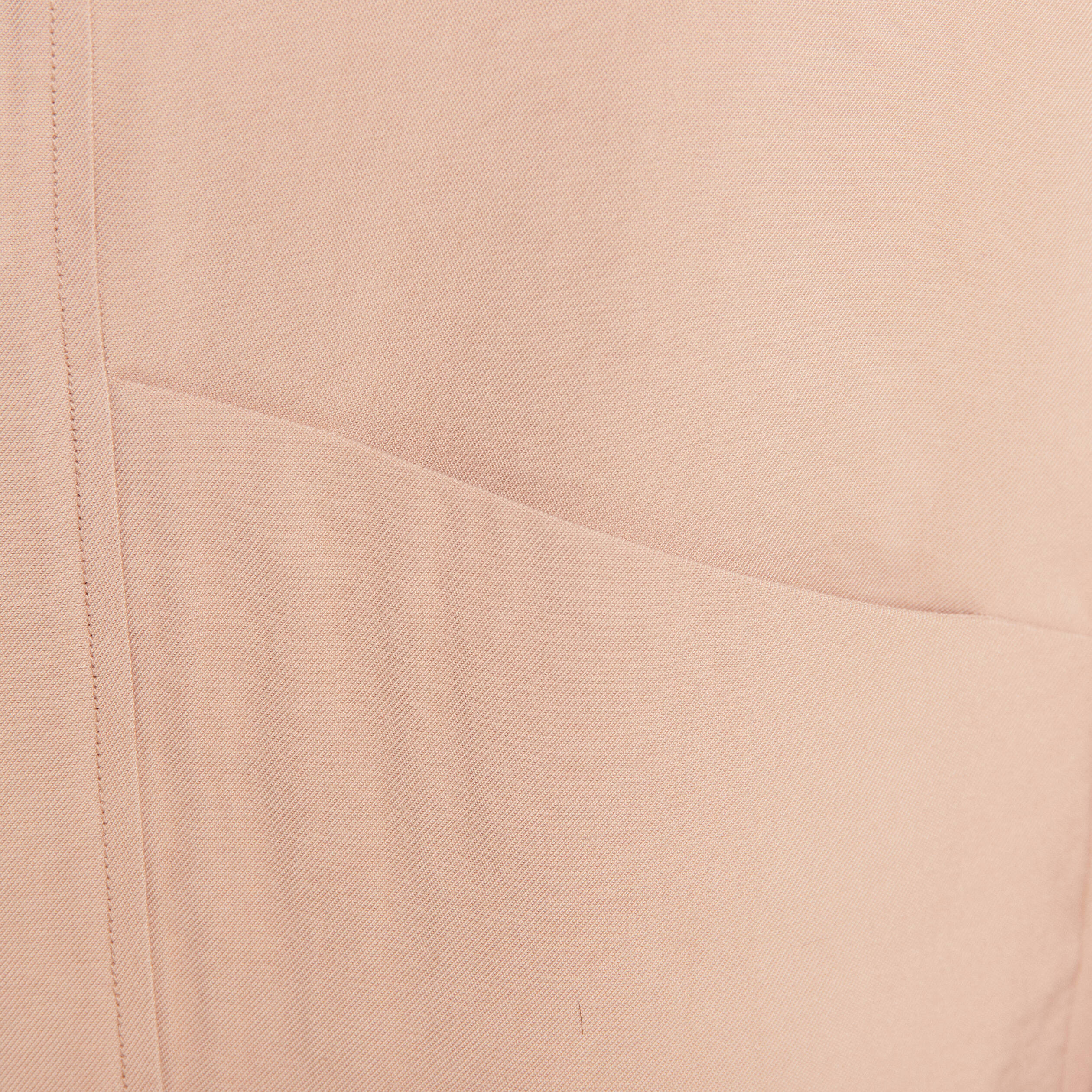 veste tailleur sans manches beige femme Veste tailleur sans manches beige femme