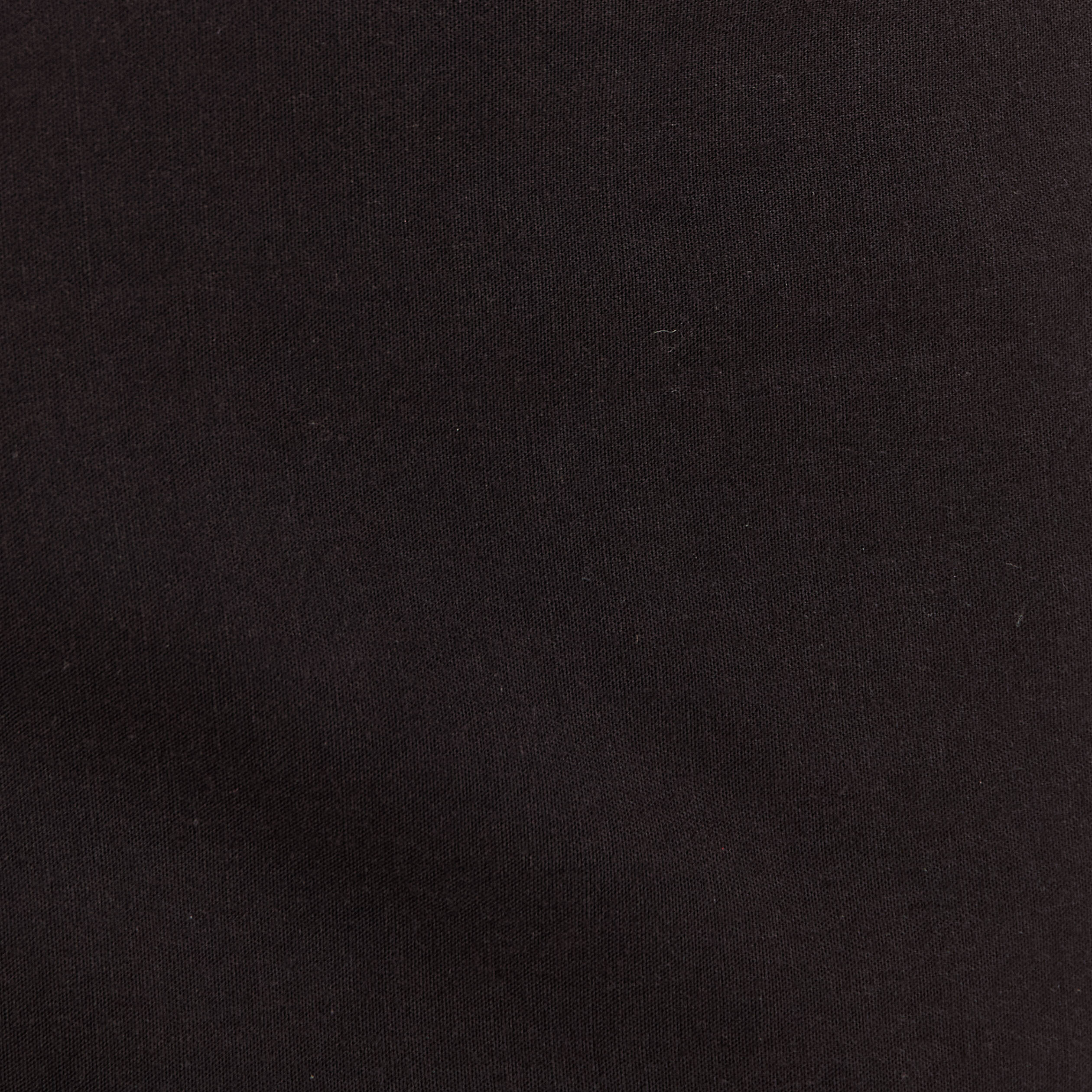 Pantalon large 7/8ème noir femme