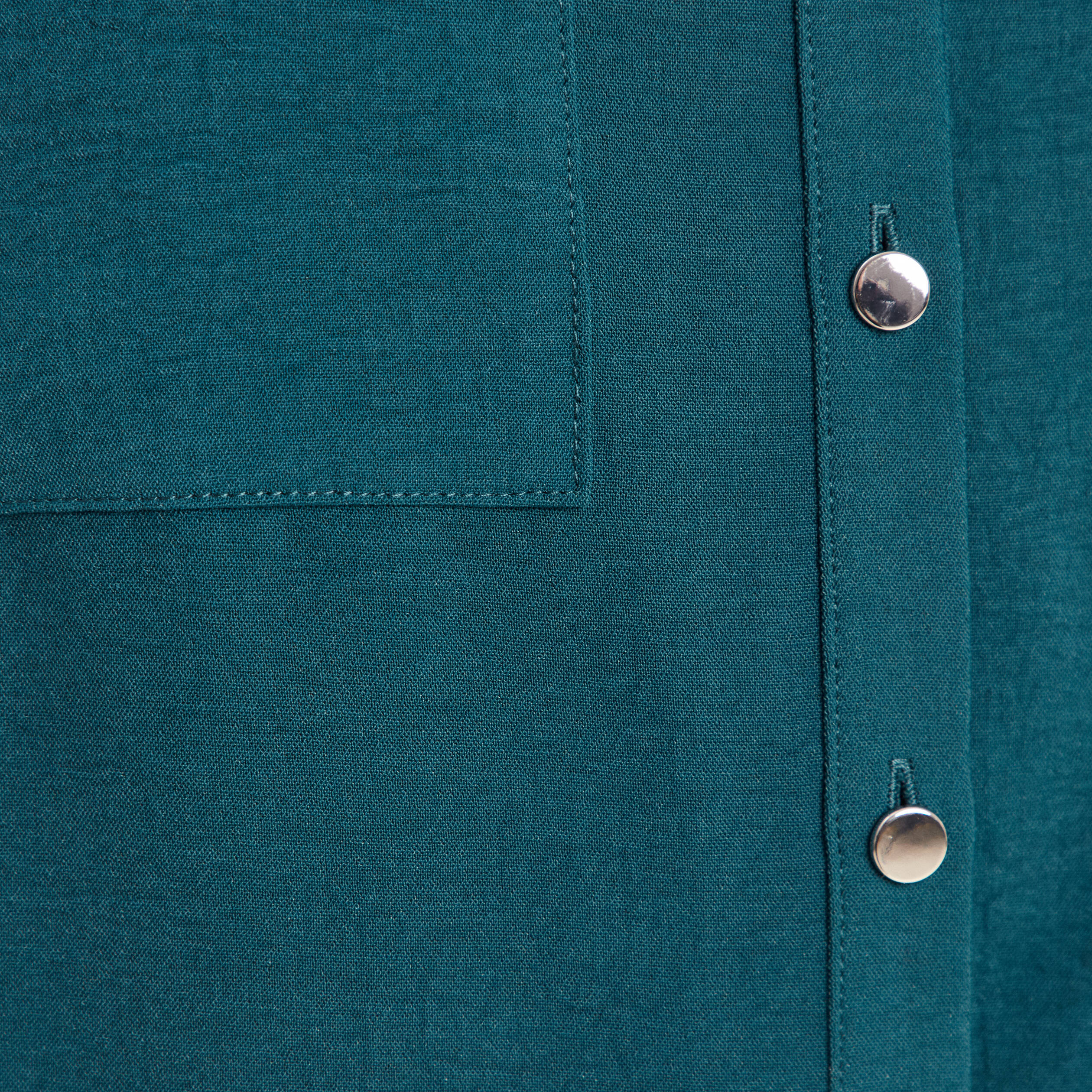 Chemise à Manches Longues En Jacquard Pour Hommes