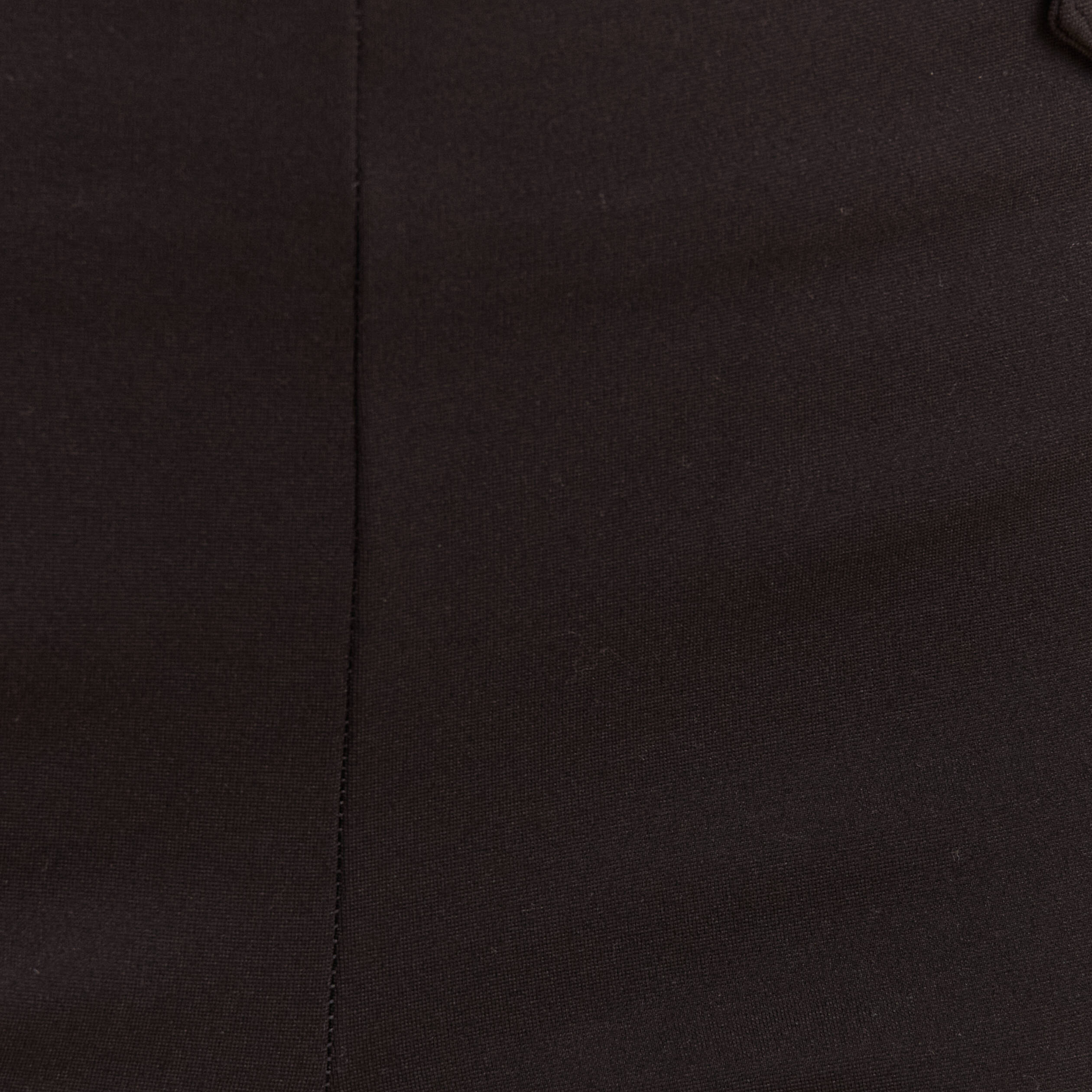 pantalon tregging taille basculee noir femme Pantalon tregging taille basculée noir femme