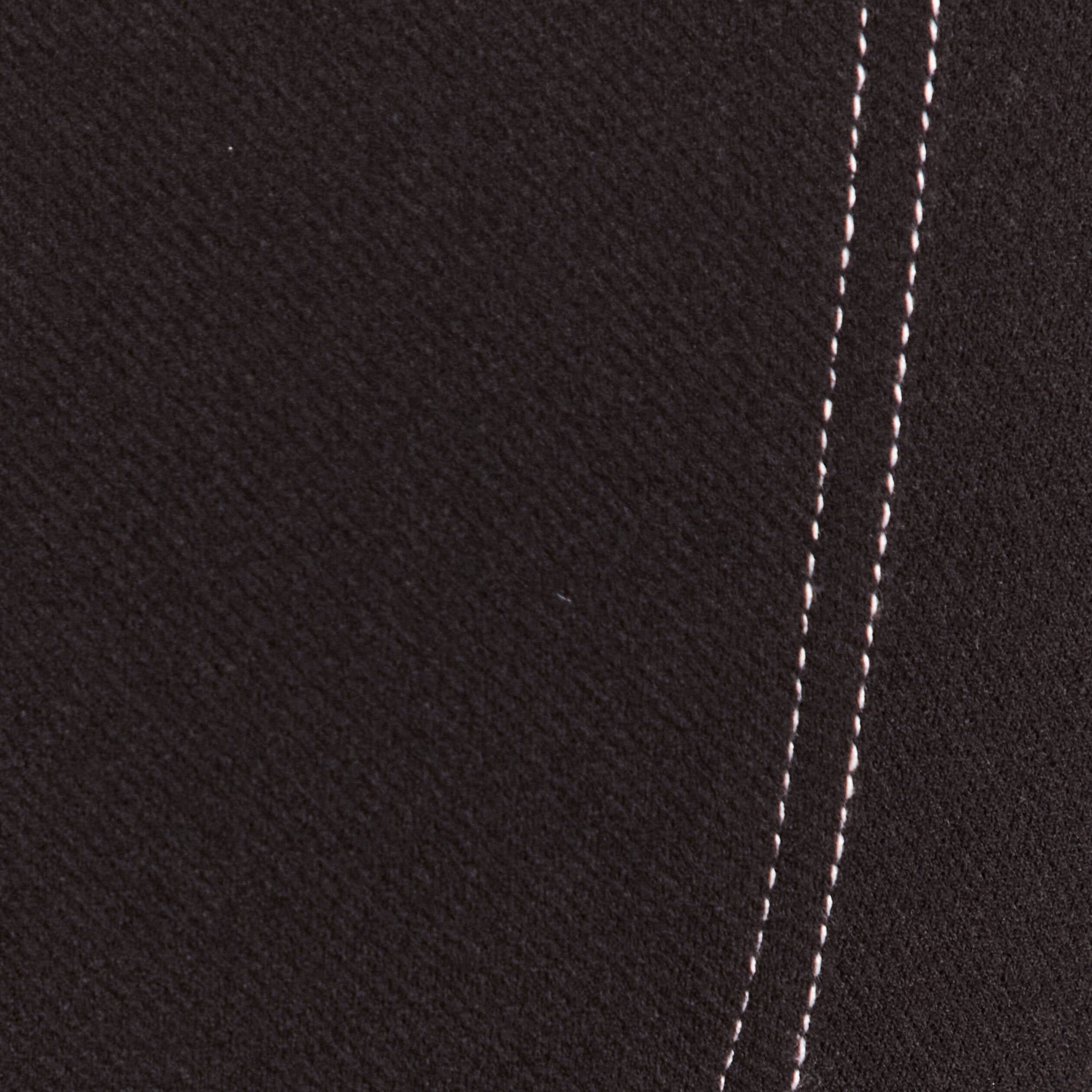 Pantalon noir femme