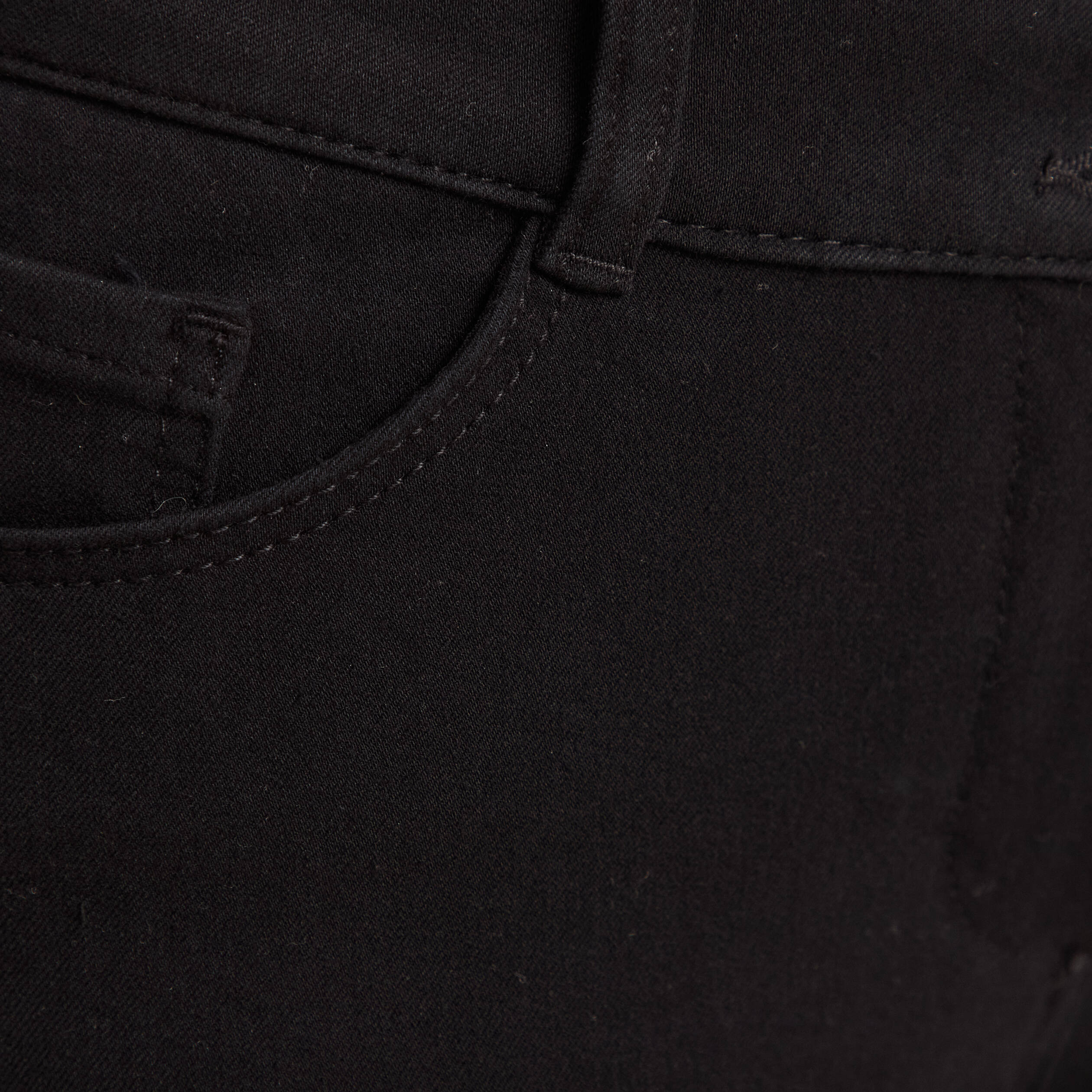 Pantalon magique le Sculptant coupe slim noir femme