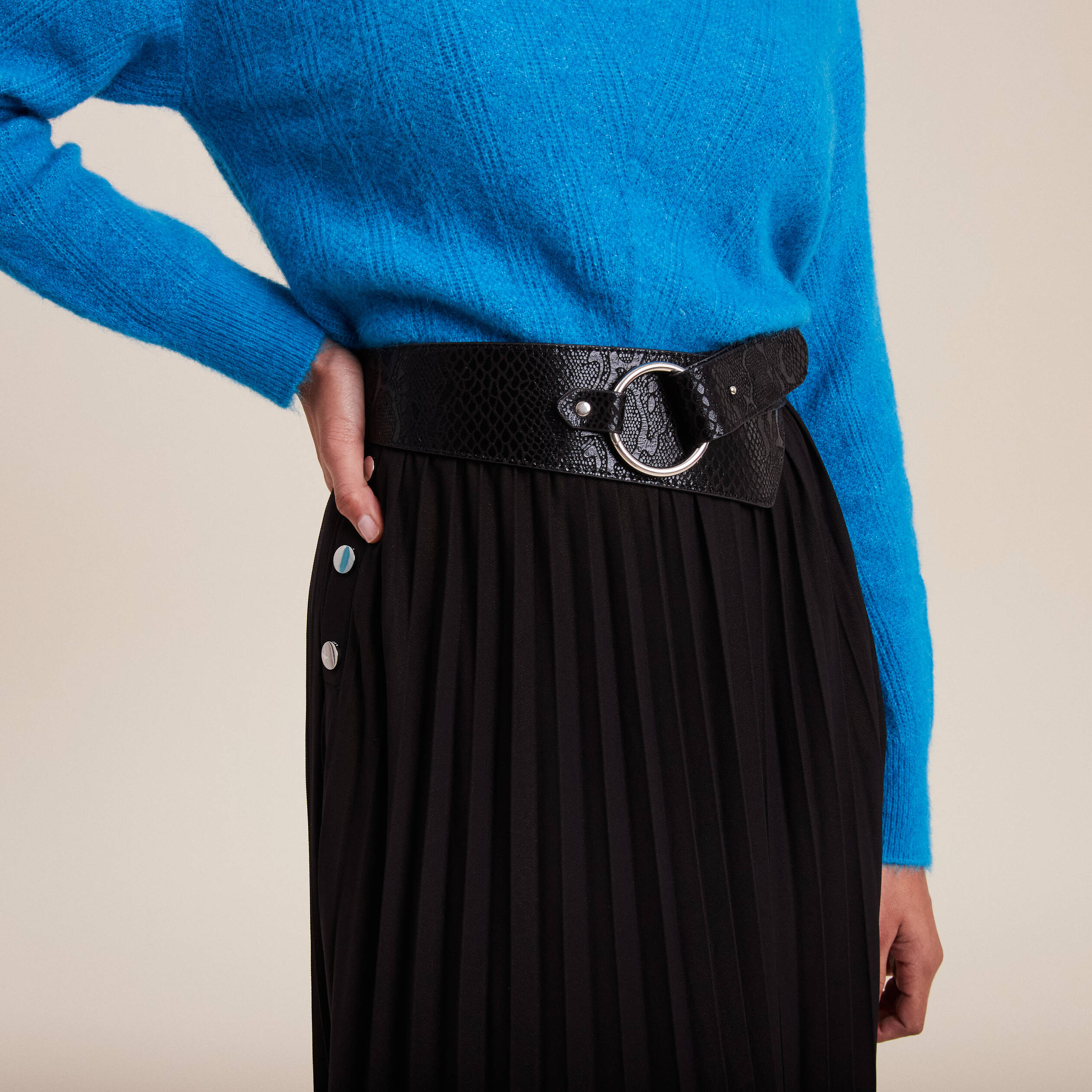 Ceinture sculptant femme hot sale