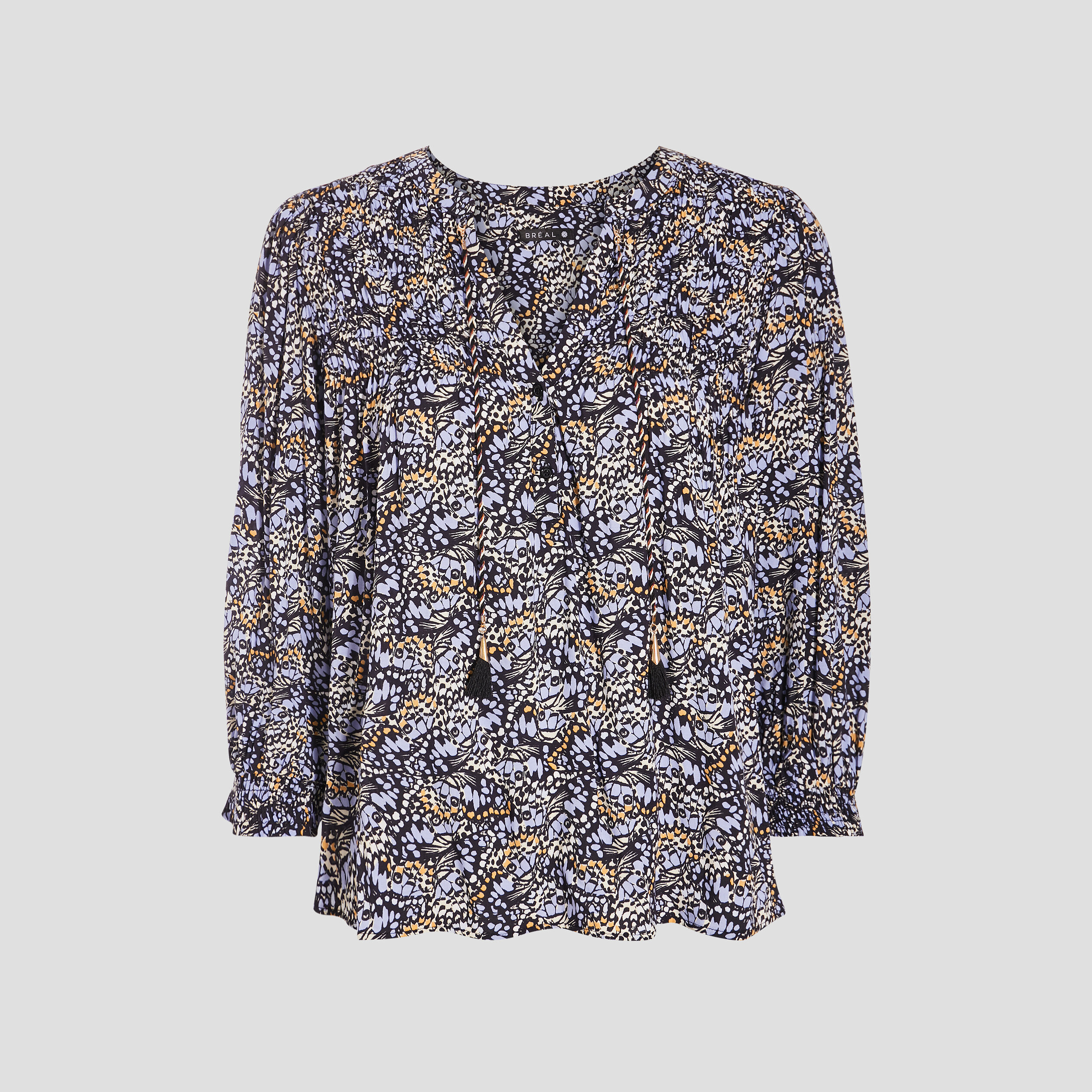 Breal blouse sale femme