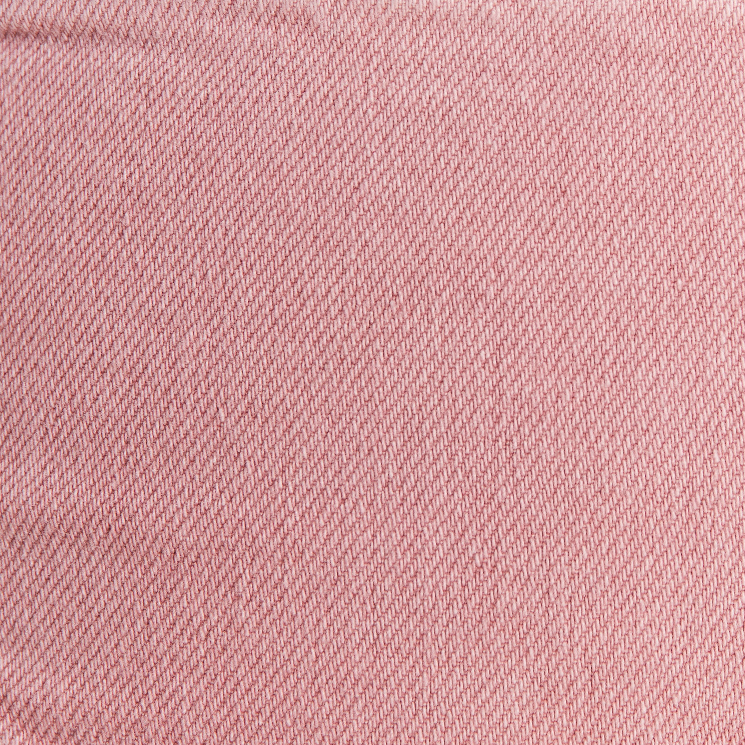 jean ajuste 78eme 5 poches mauve femme Jean ajusté 7/8ème 5 poches mauve femme