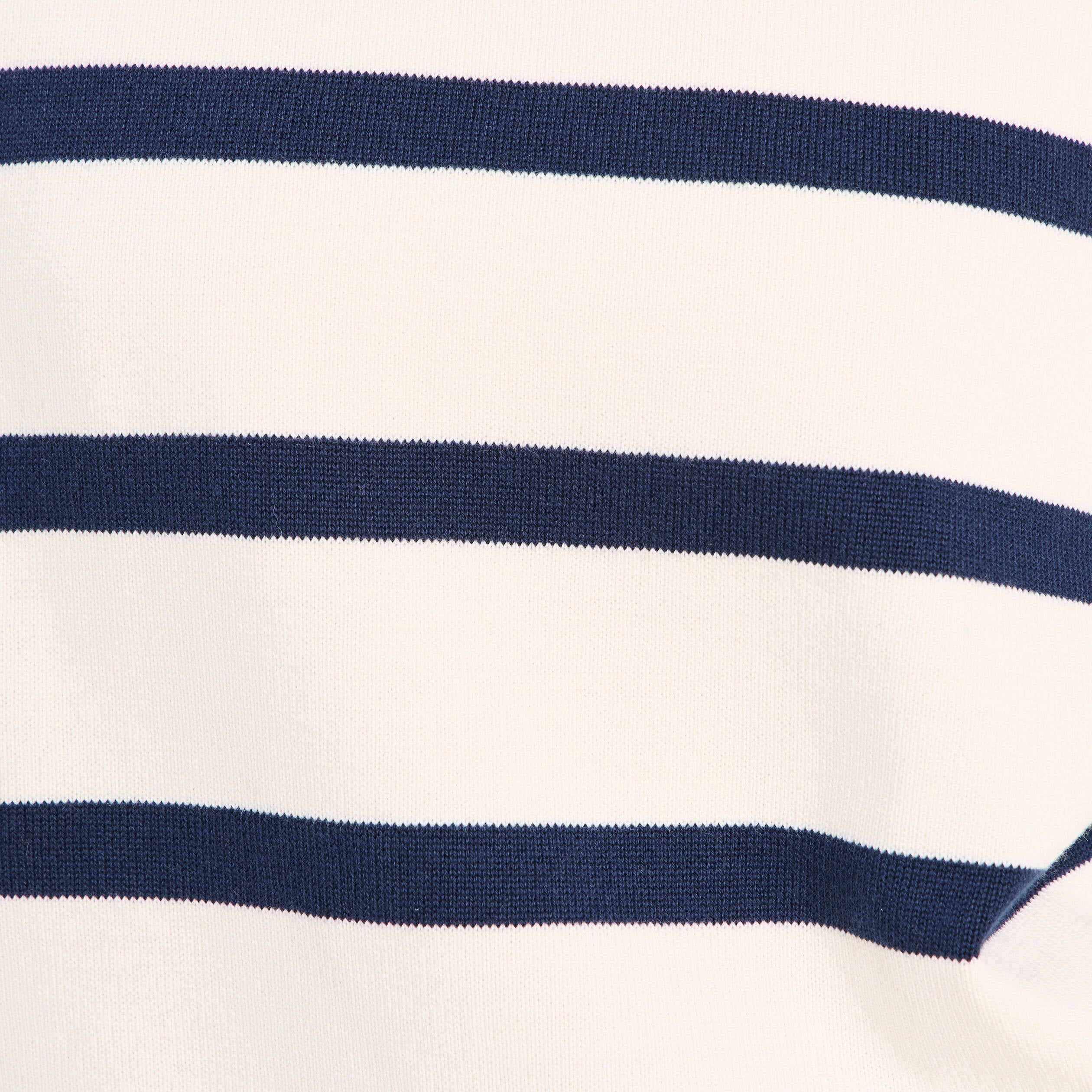 Pull avec d&eacute;tails de boutons bleu femme