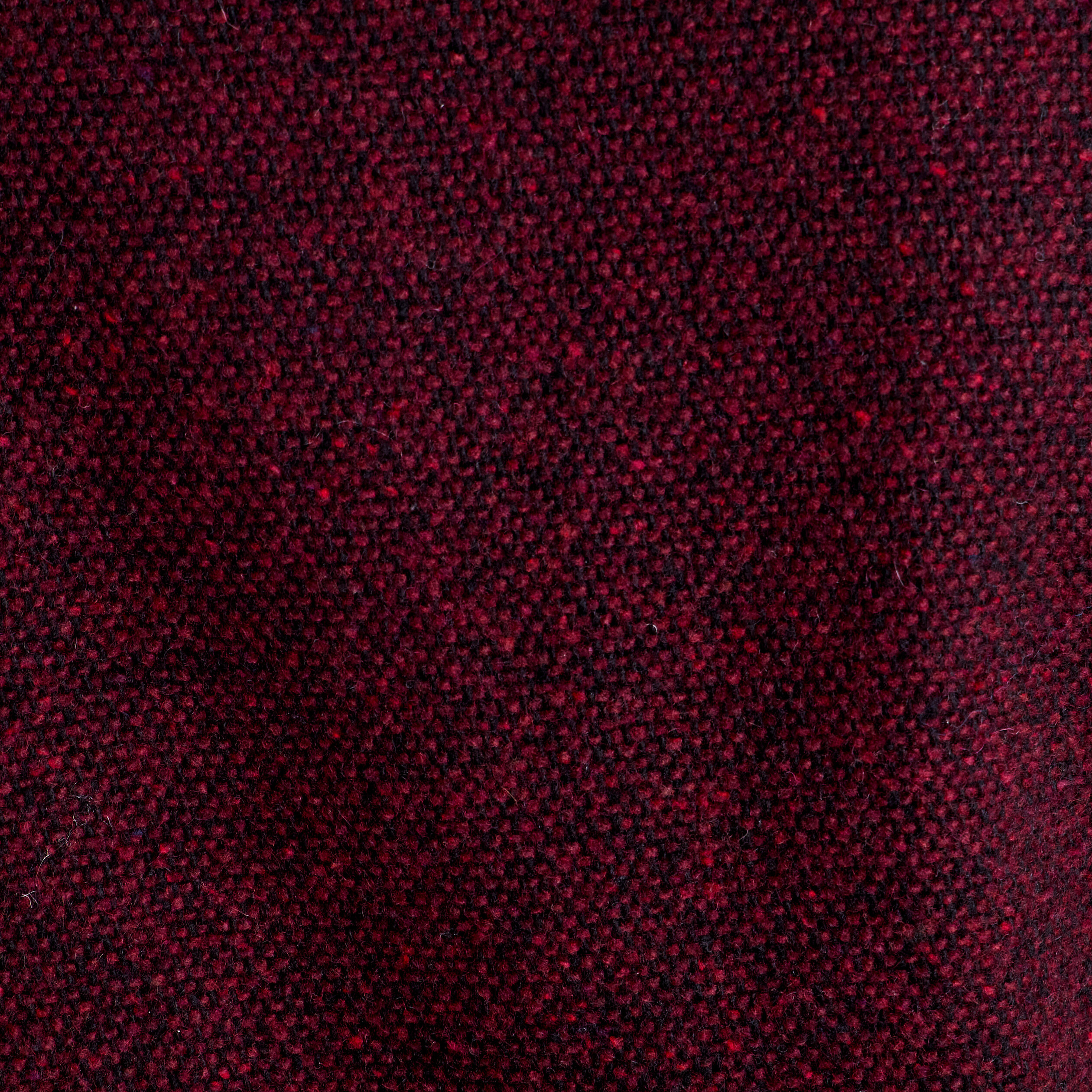 Manteau &eacute;vas&eacute; boutonn&eacute; noir femme