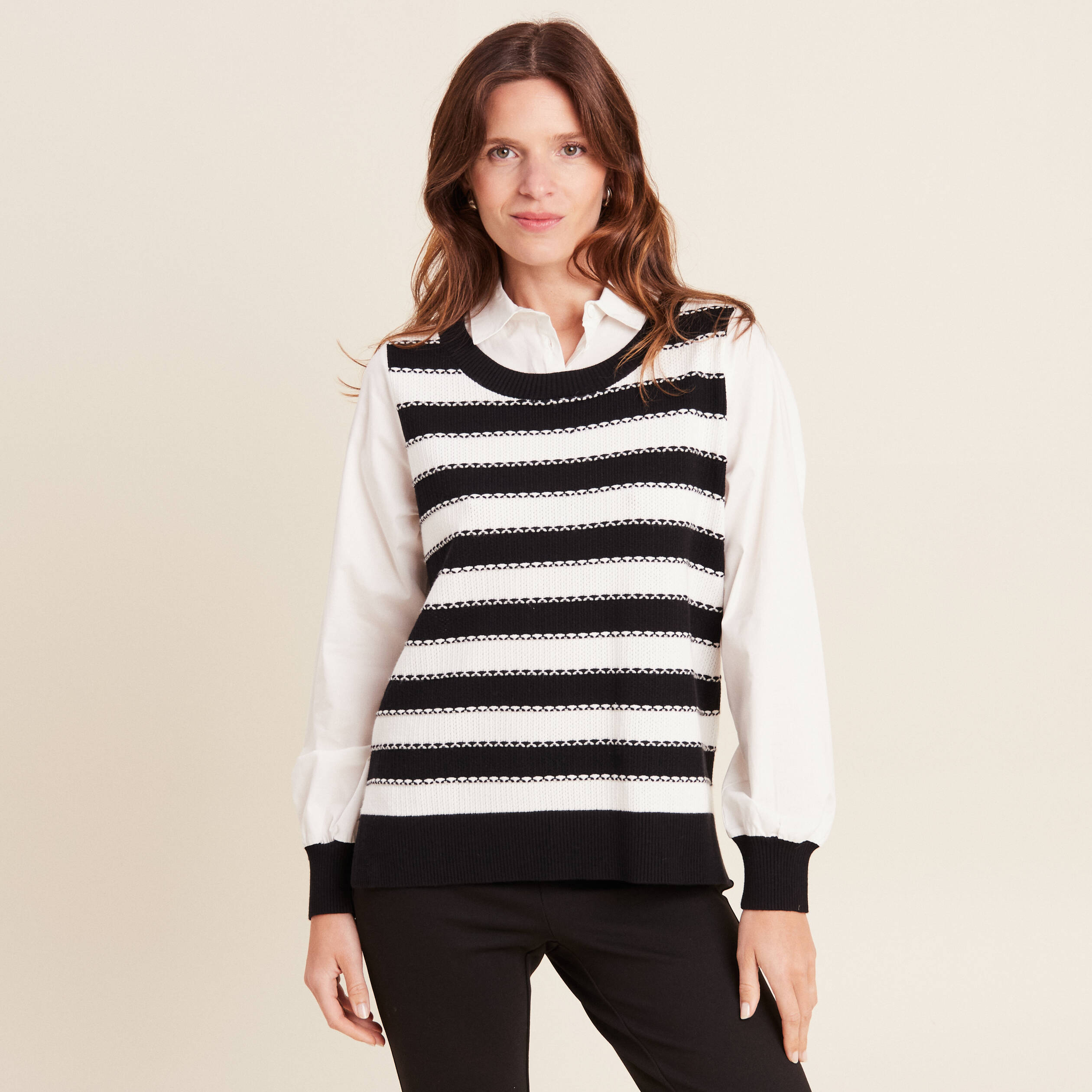 Breal pull 2 en 1 online
