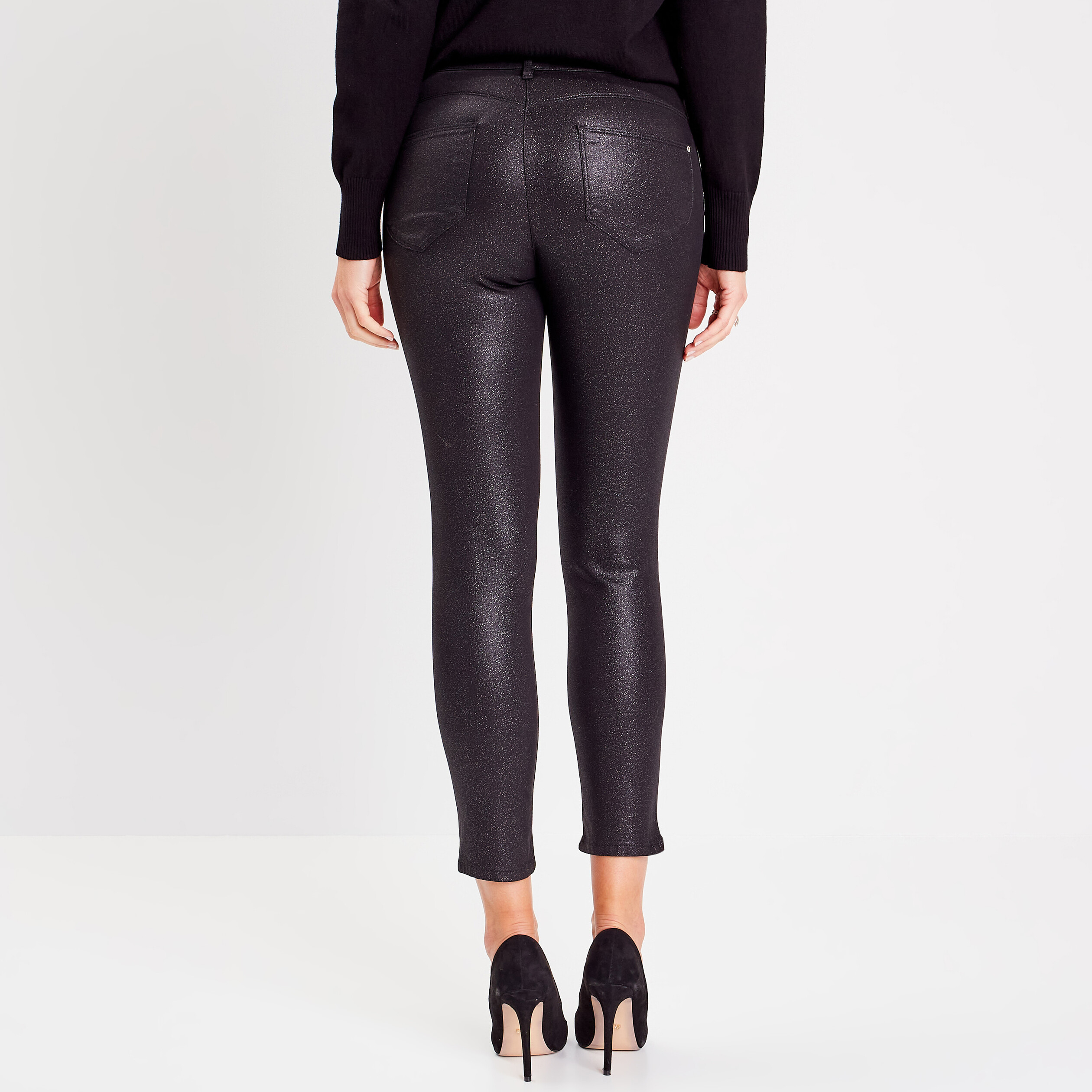 Breal pantalon enduit online