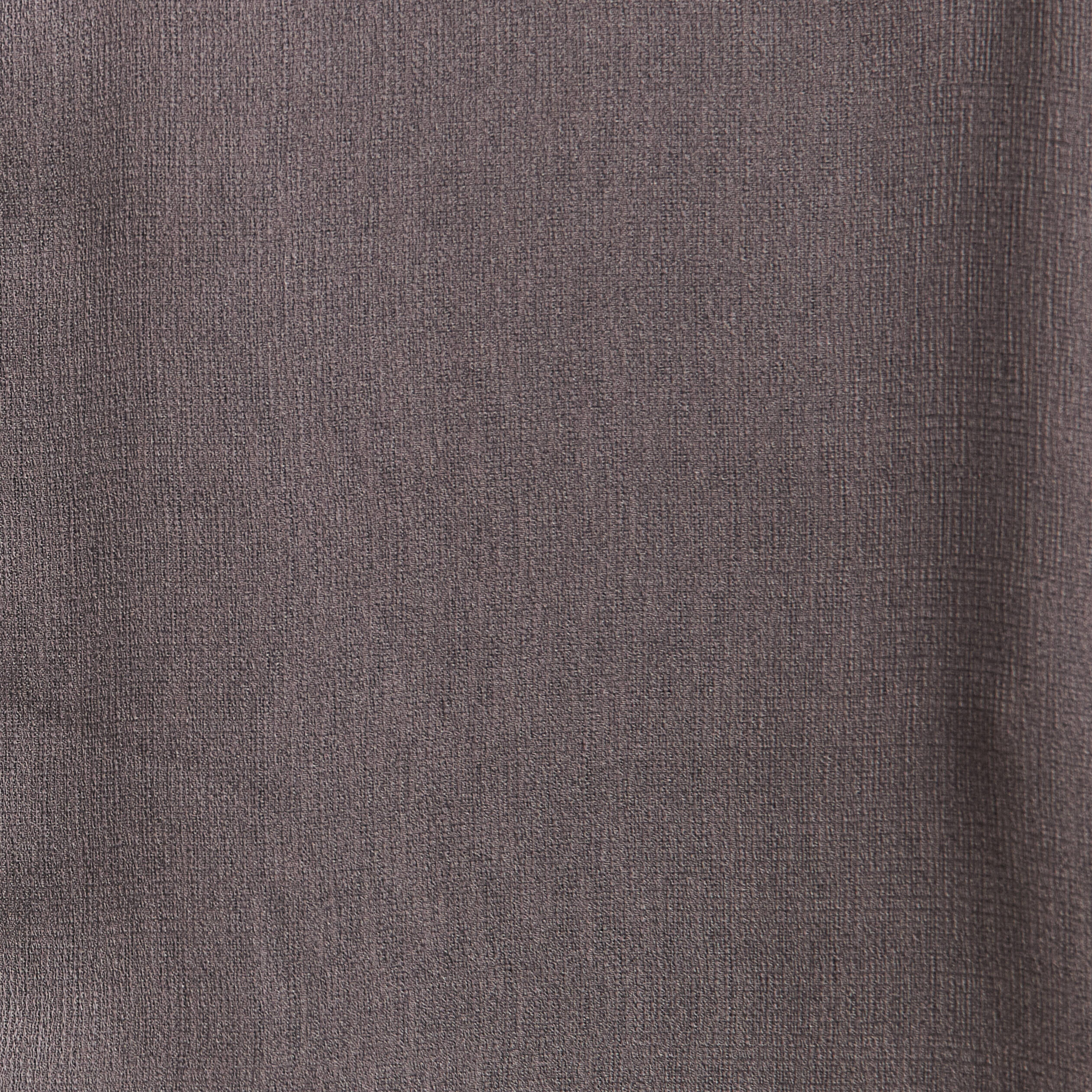 Chemise Homme à Manches Longues En Satin De Soie Brillante - Coupe Élégante - Pour Occasions Spéciales Ou Soirée - 7