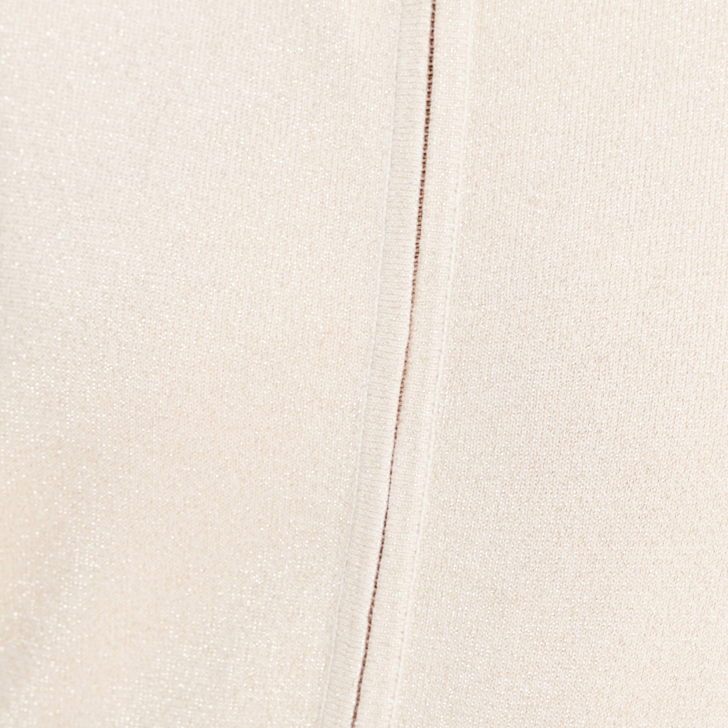 Gilet r&eacute;versible esprit bomber blanc femme