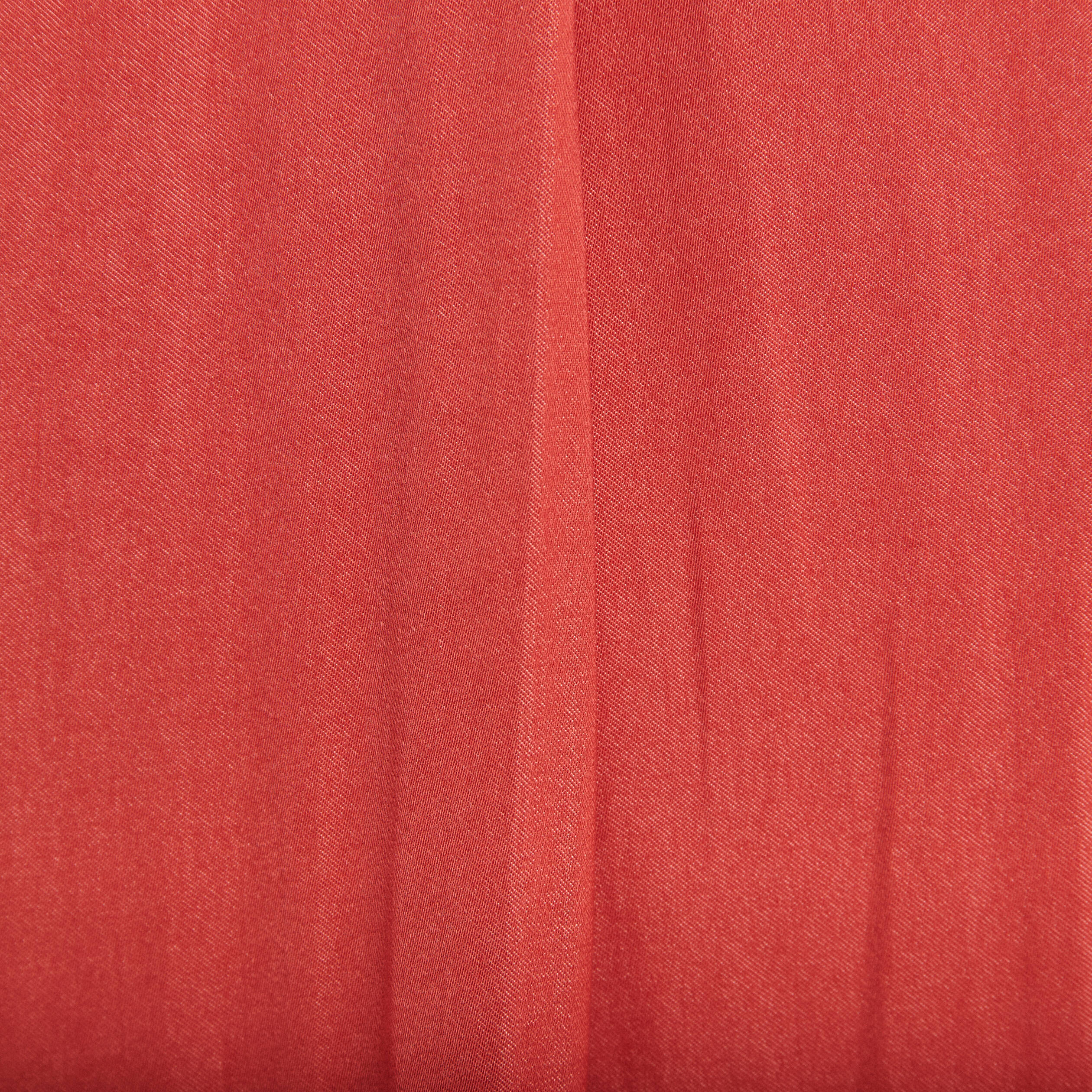 Blouse manches 3/4 vieux rose femme