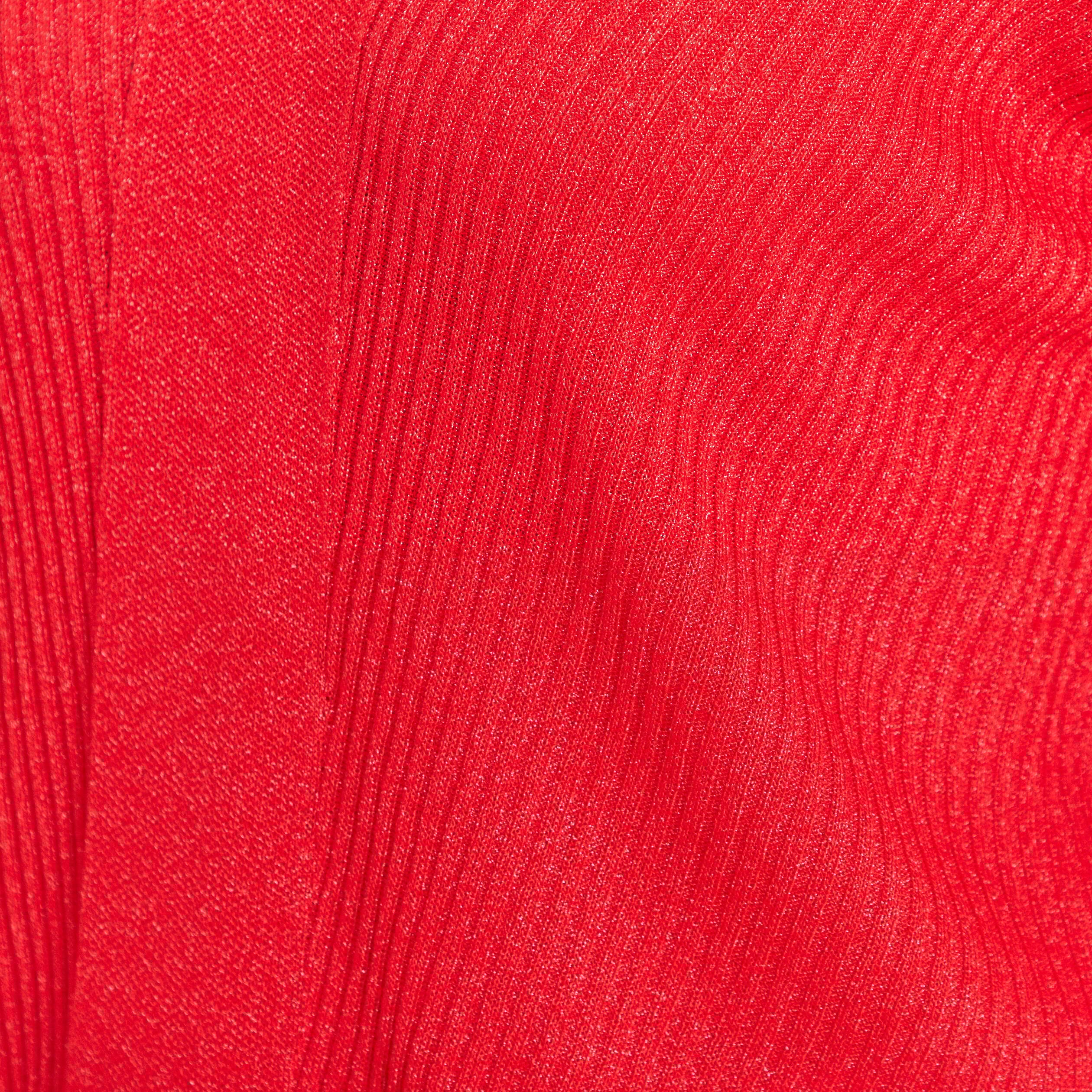 pull a manches courtes rouge femme Pull à manches courtes rouge femme