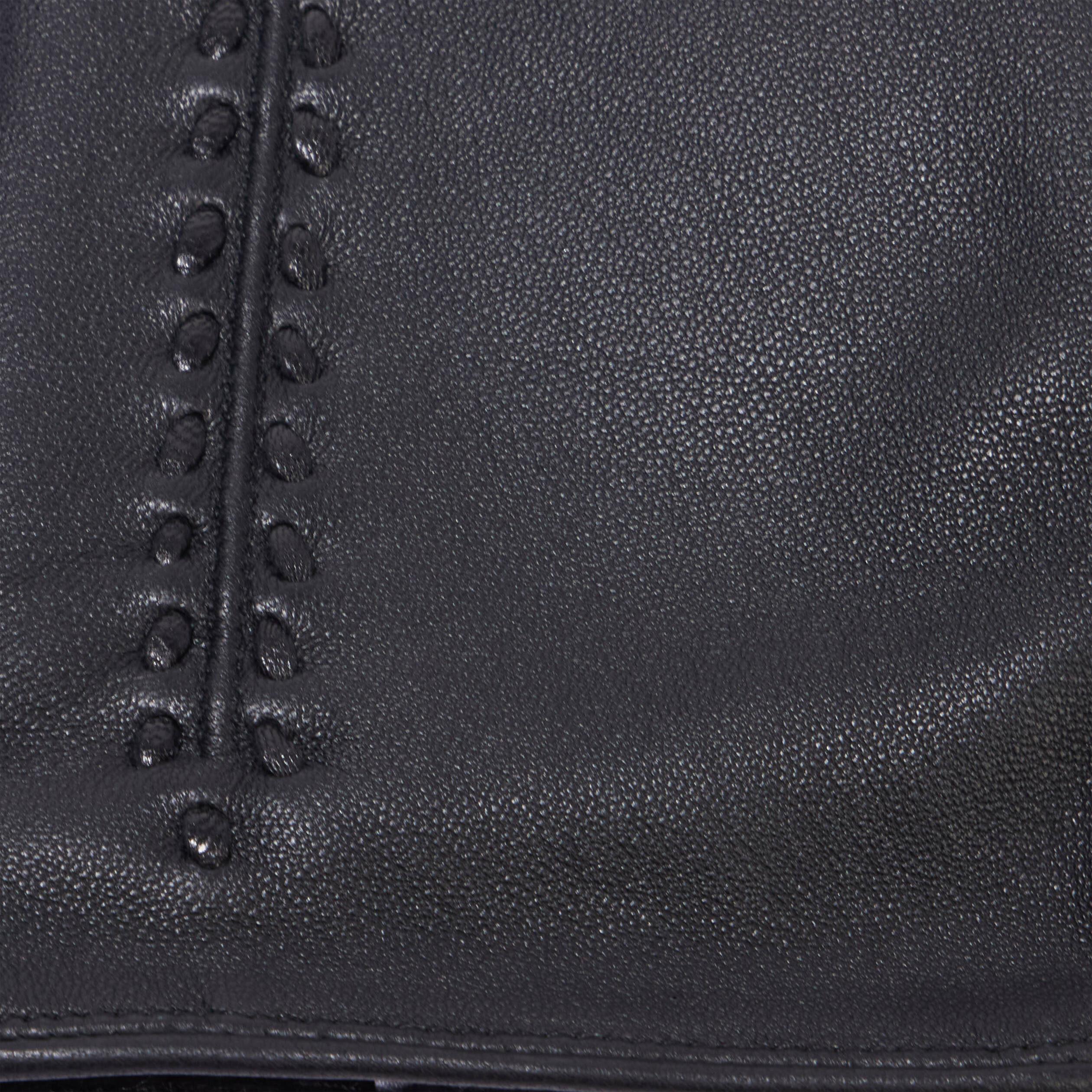 Gants Femme en Cuir Doublés Soie Emilia | Gants