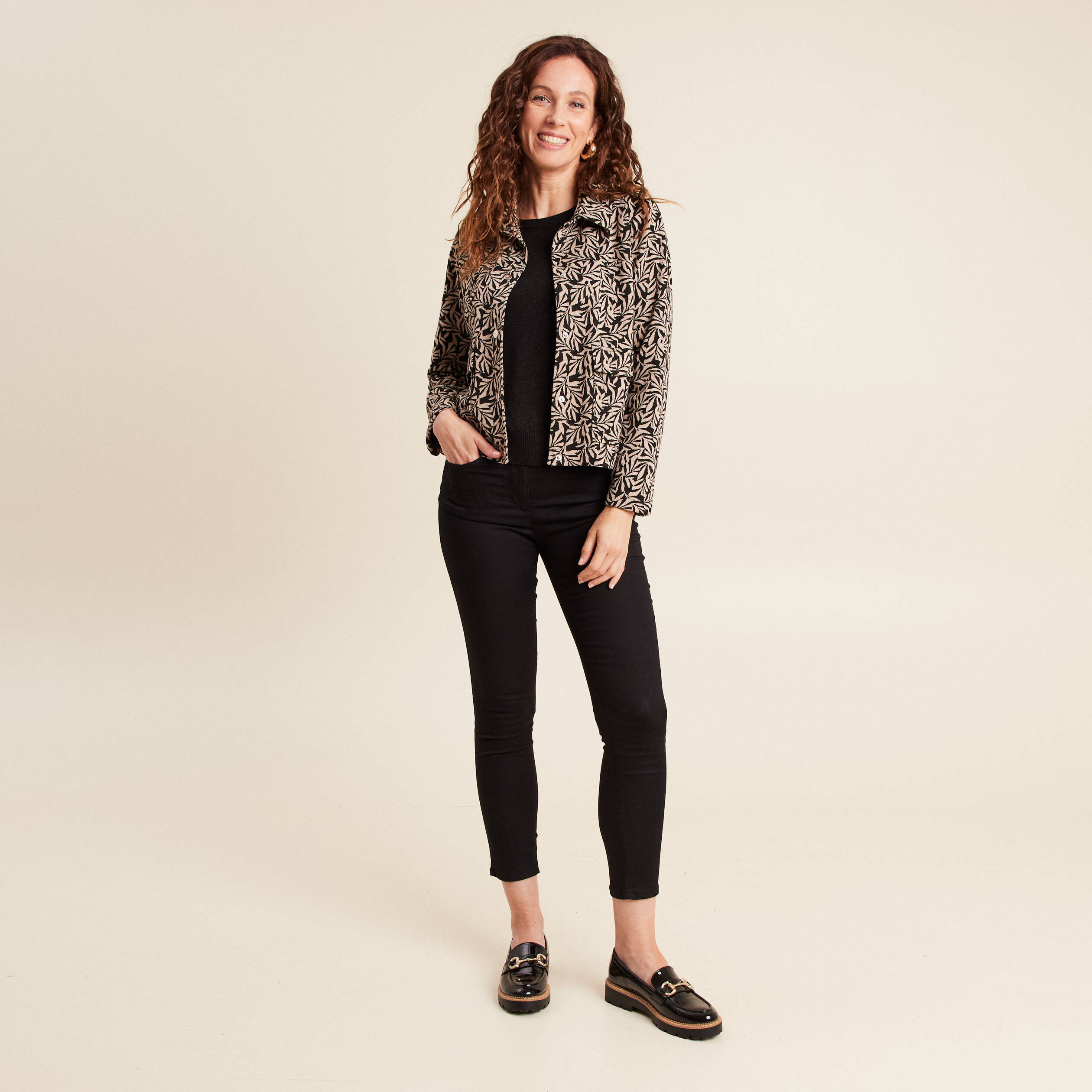 Pull-over 'ONLSARA' ONLY en Gris Foncé | ABOUT YOU