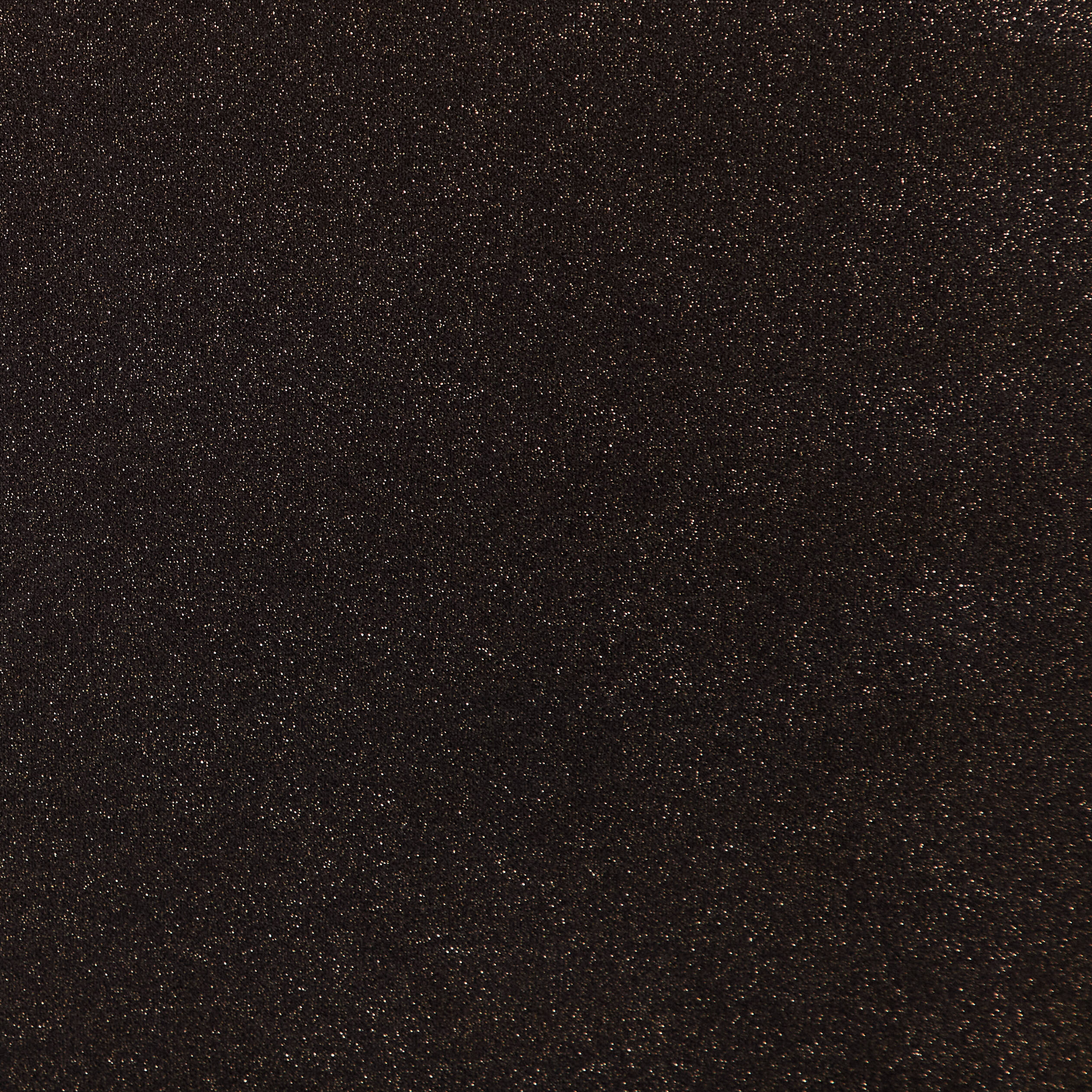 Jupe droite irisée noir femme
