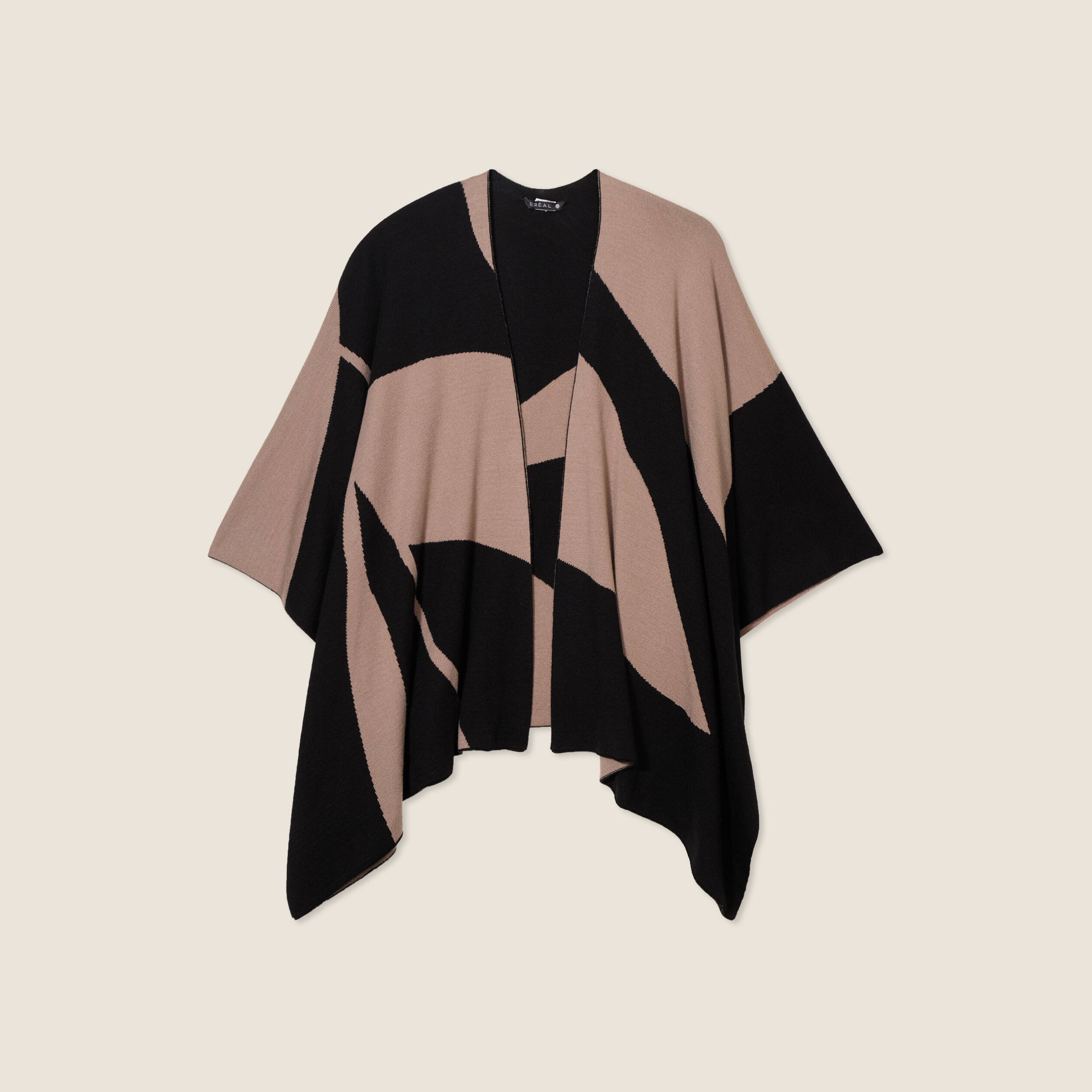 Poncho Etam Etam Cape Polaire Men Cape Homme Dior Homme Oversized
