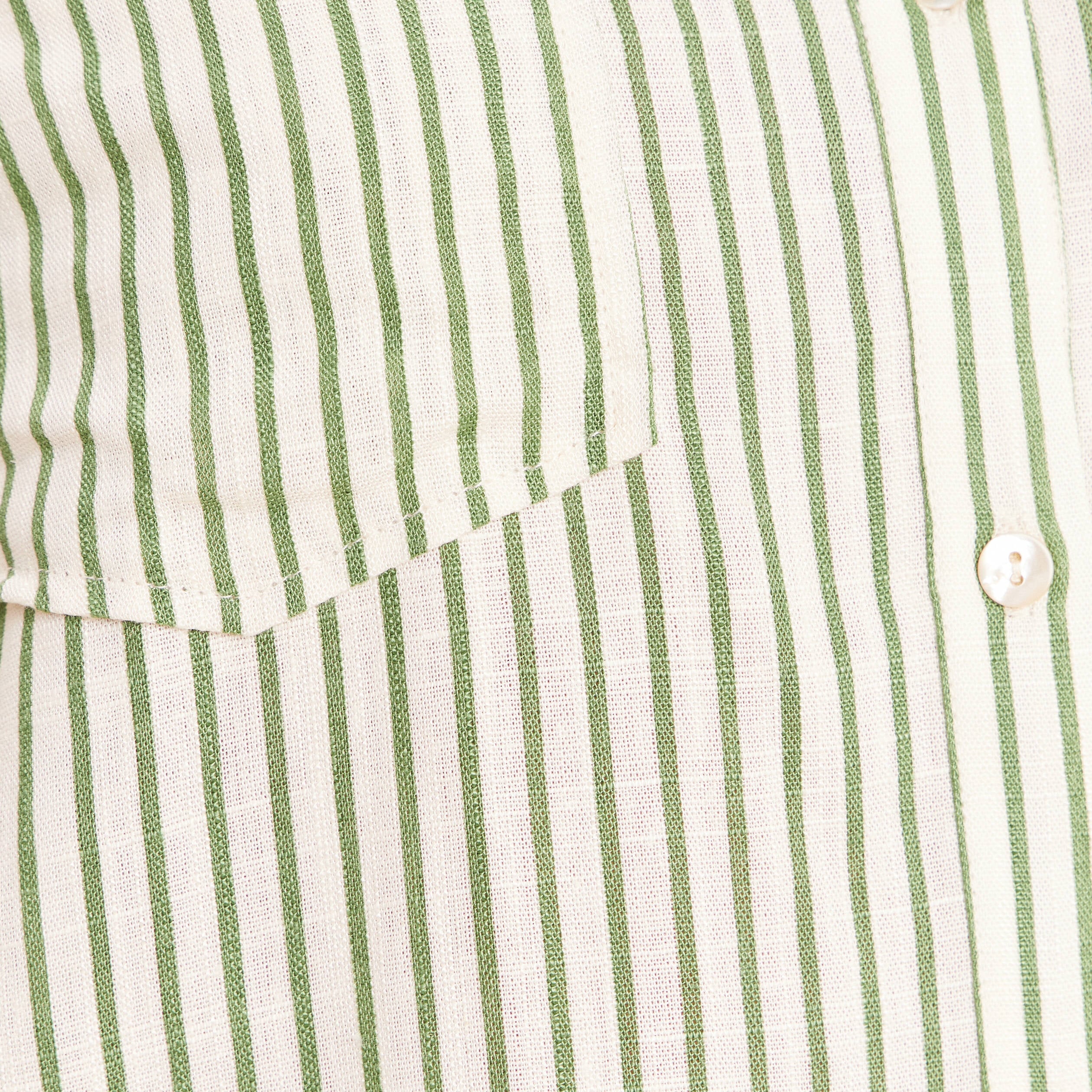 Chemise manches courtes blanc femme
