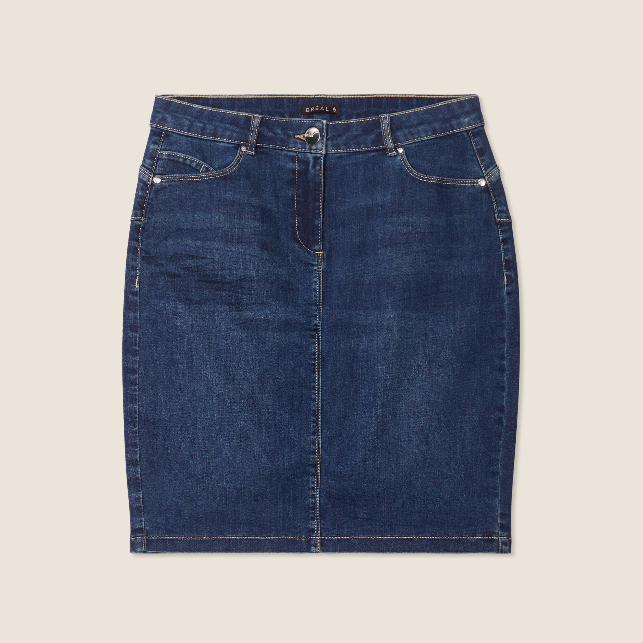 Jupe breal on sale