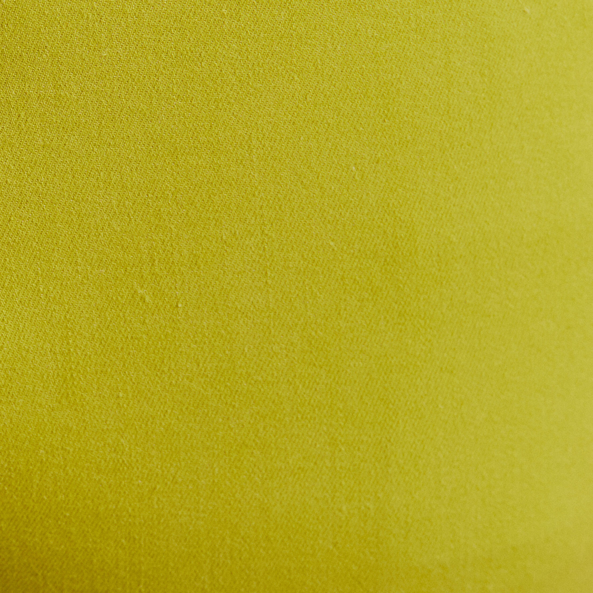 Bermuda ajusté ceinturé vert olive femme