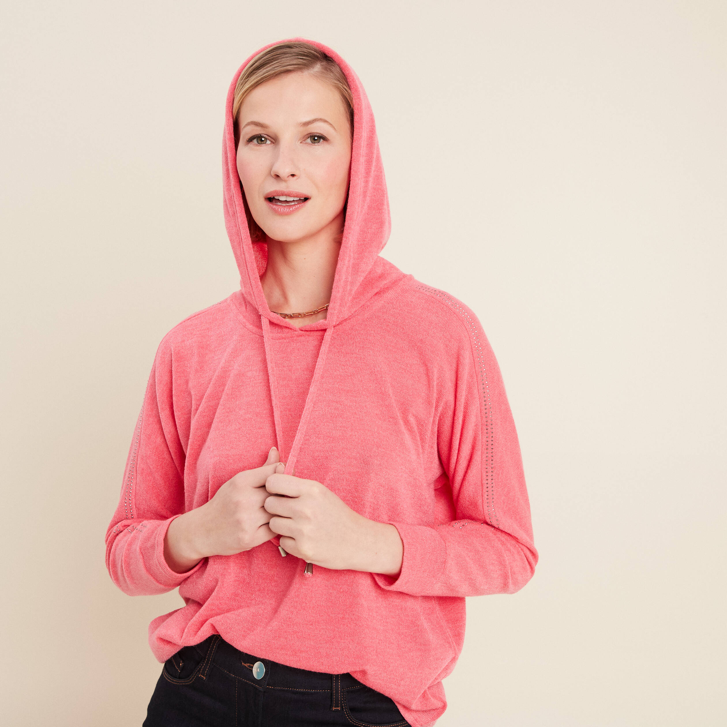 Geographical Norway Sweat Homme ZippÃ© Capuche Geographical Norway