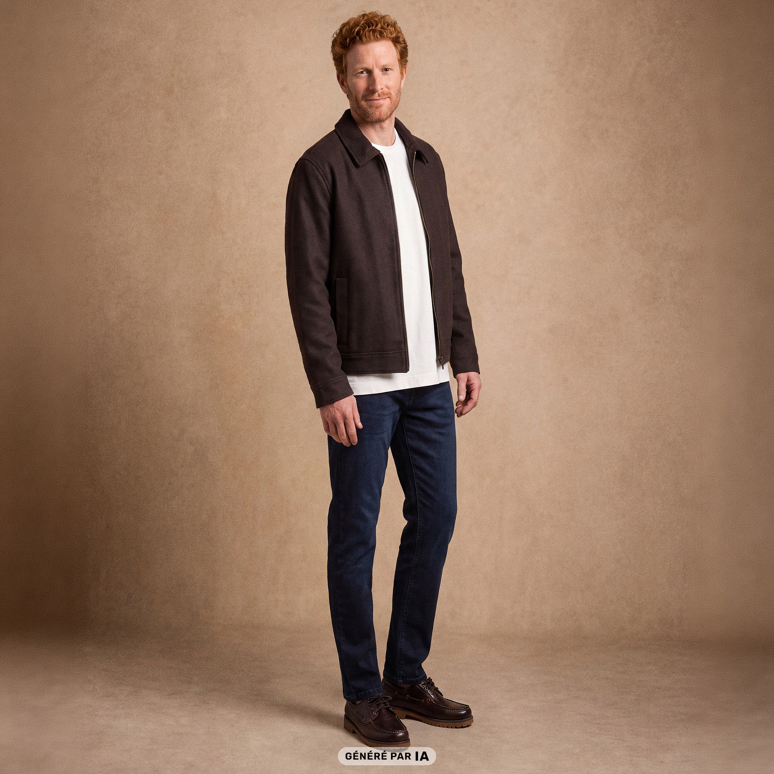 Pantalon Magique Monsieur L'Unique L30 denim blue black femme