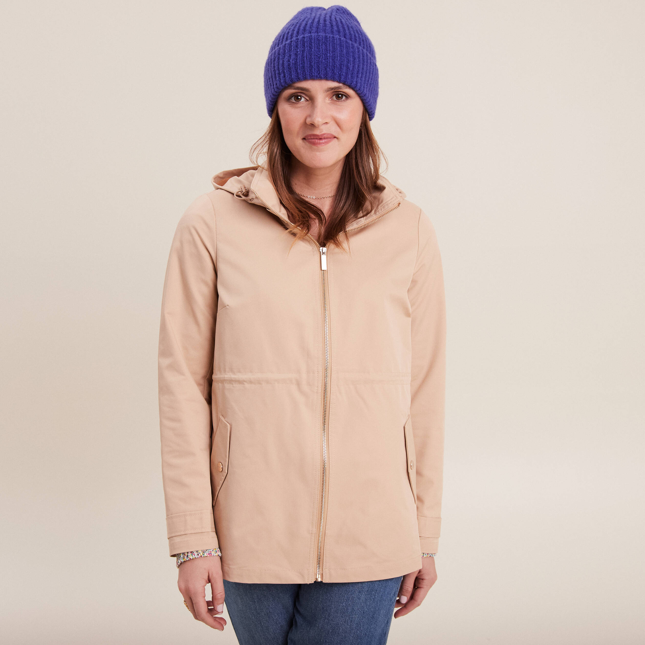 Breal parka femme cheap