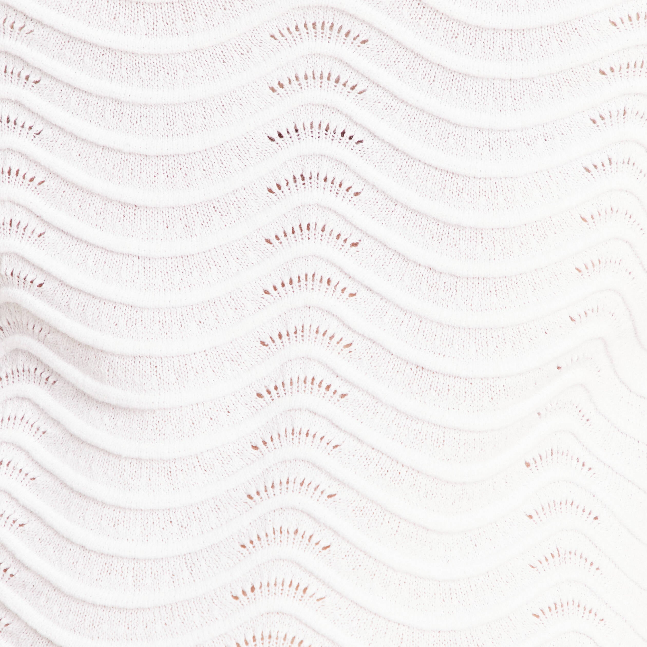 Polo manches courtes blanc femme